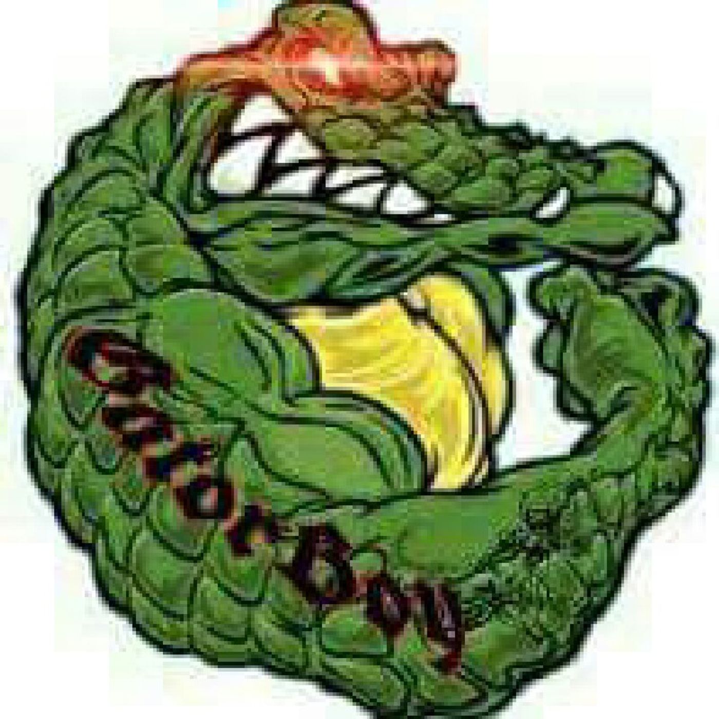 Gator Boy Live
