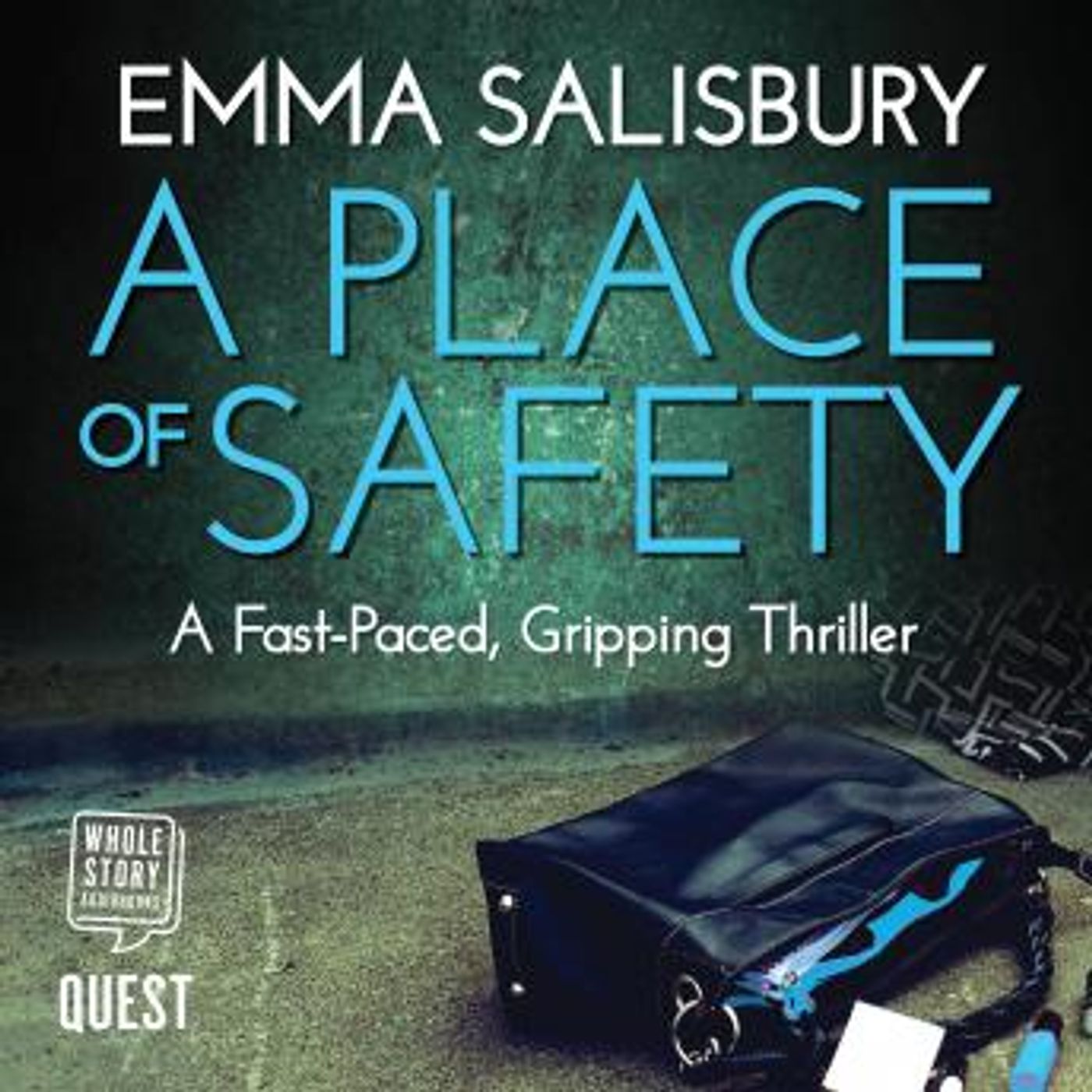 Download High-Quality Full Audiobooks in Mystery, Thriller & Horror, Suspense