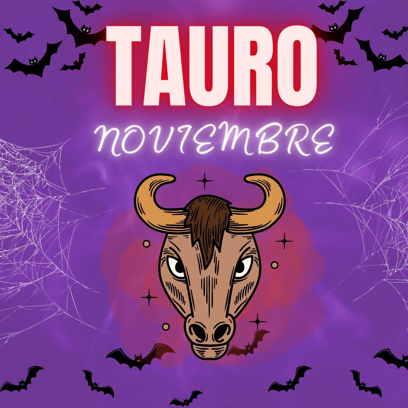 TAURO ♉LECTURA DEL CAFÉ ☕ - NOVIEMBRE episode artwork