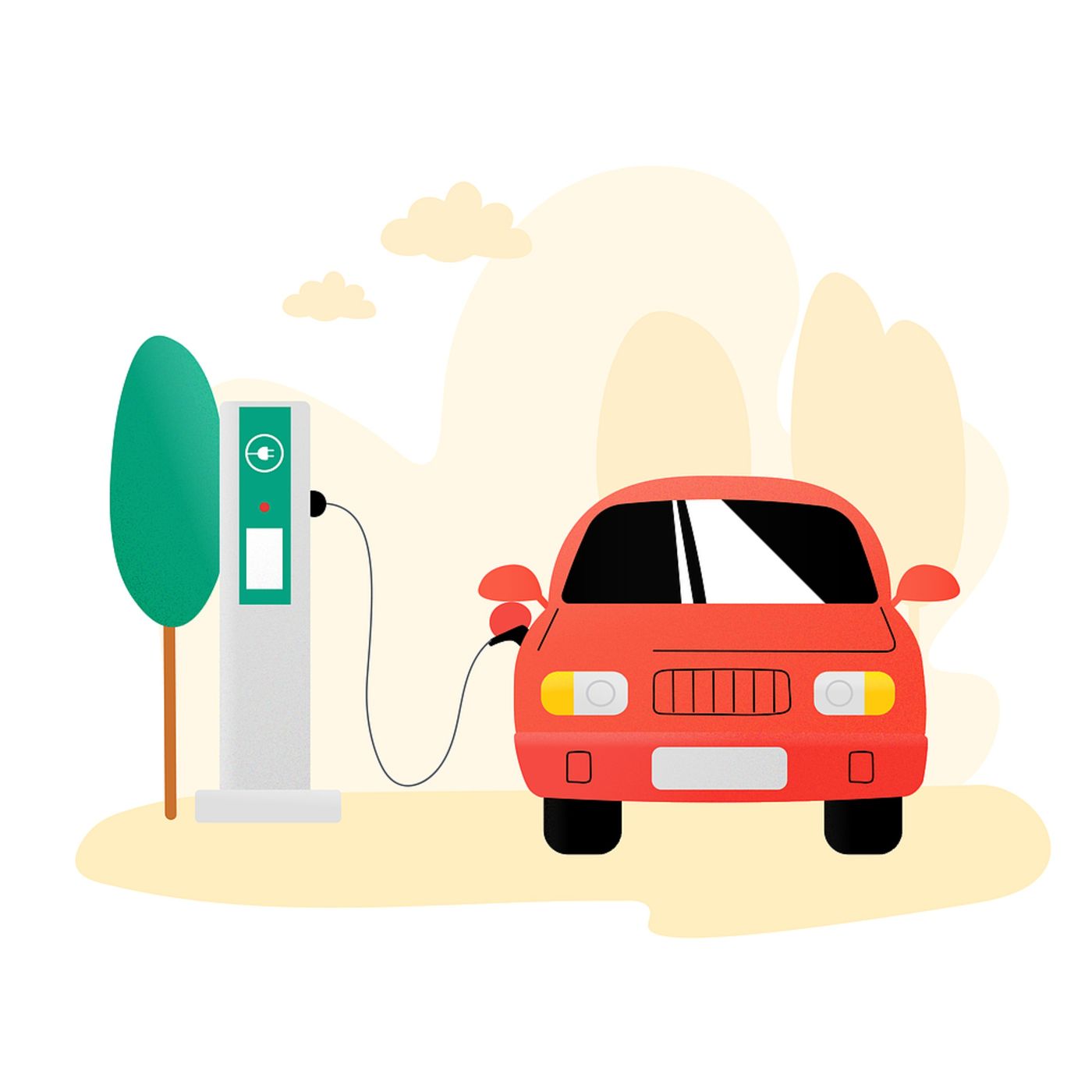 Plug-in Hyrid EV. Your best choice?