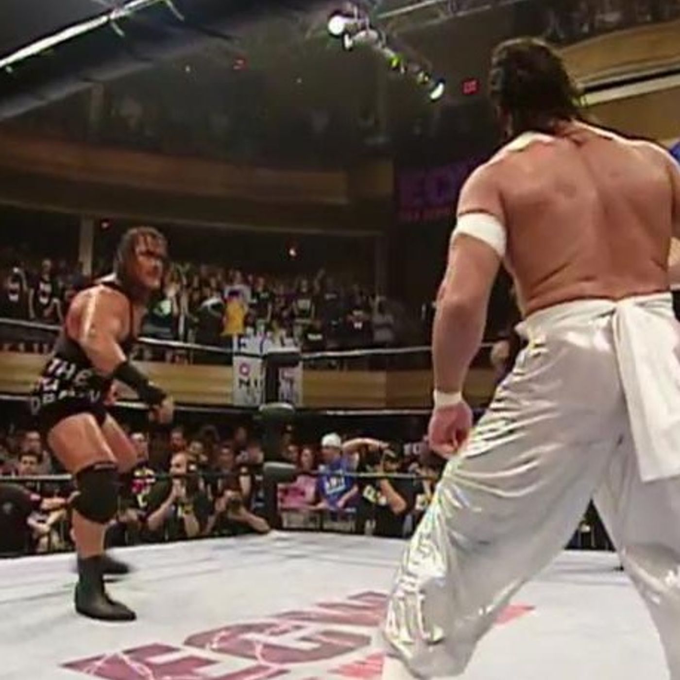 Wrestling Unwrapped