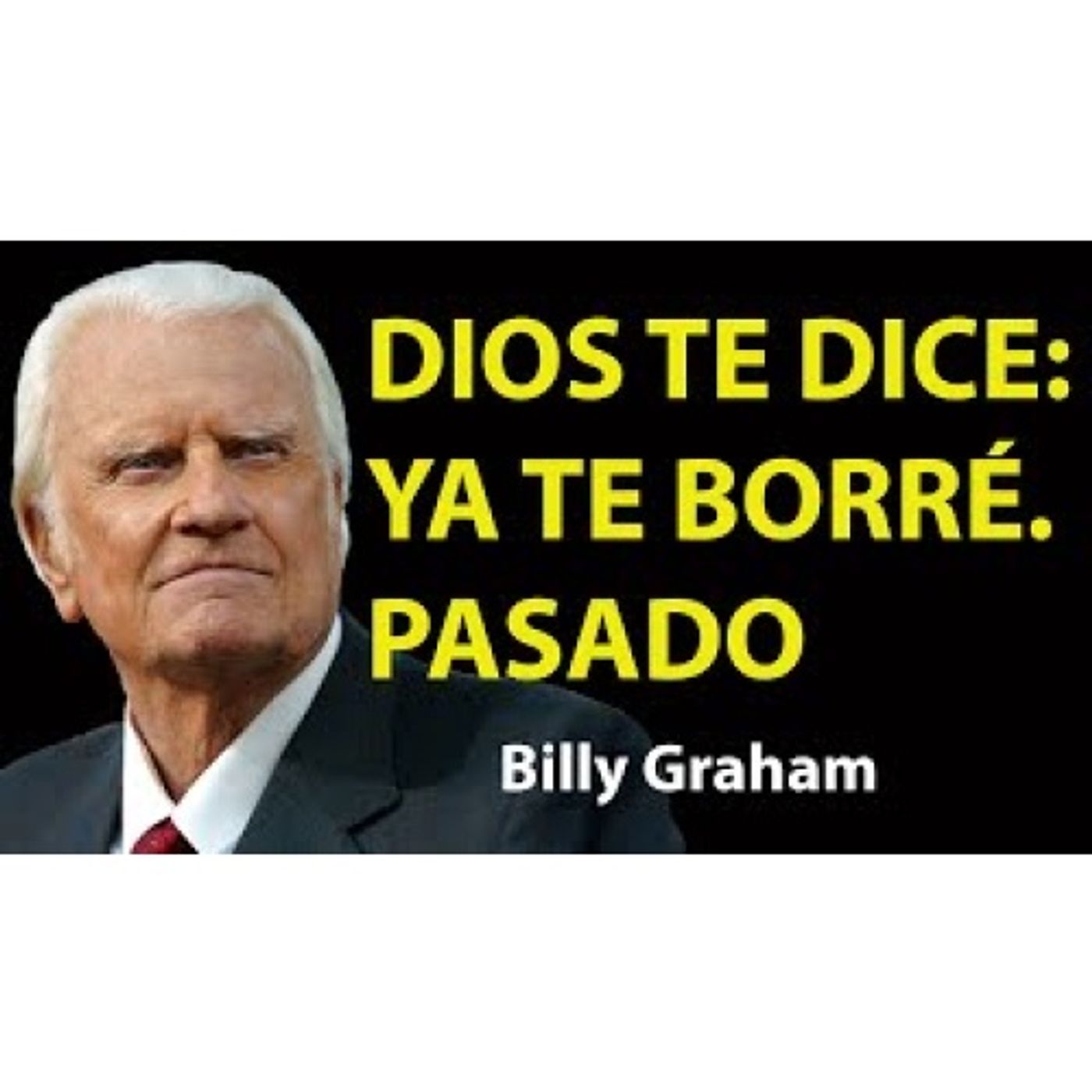 Dios te dice suelta el ayer, porque te preparo para lo nuevo - Predicas Cristianas