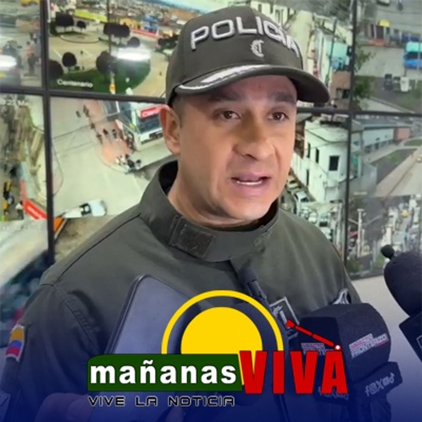 Policía Ipiales – Entrega balance operacional de la semana anterior