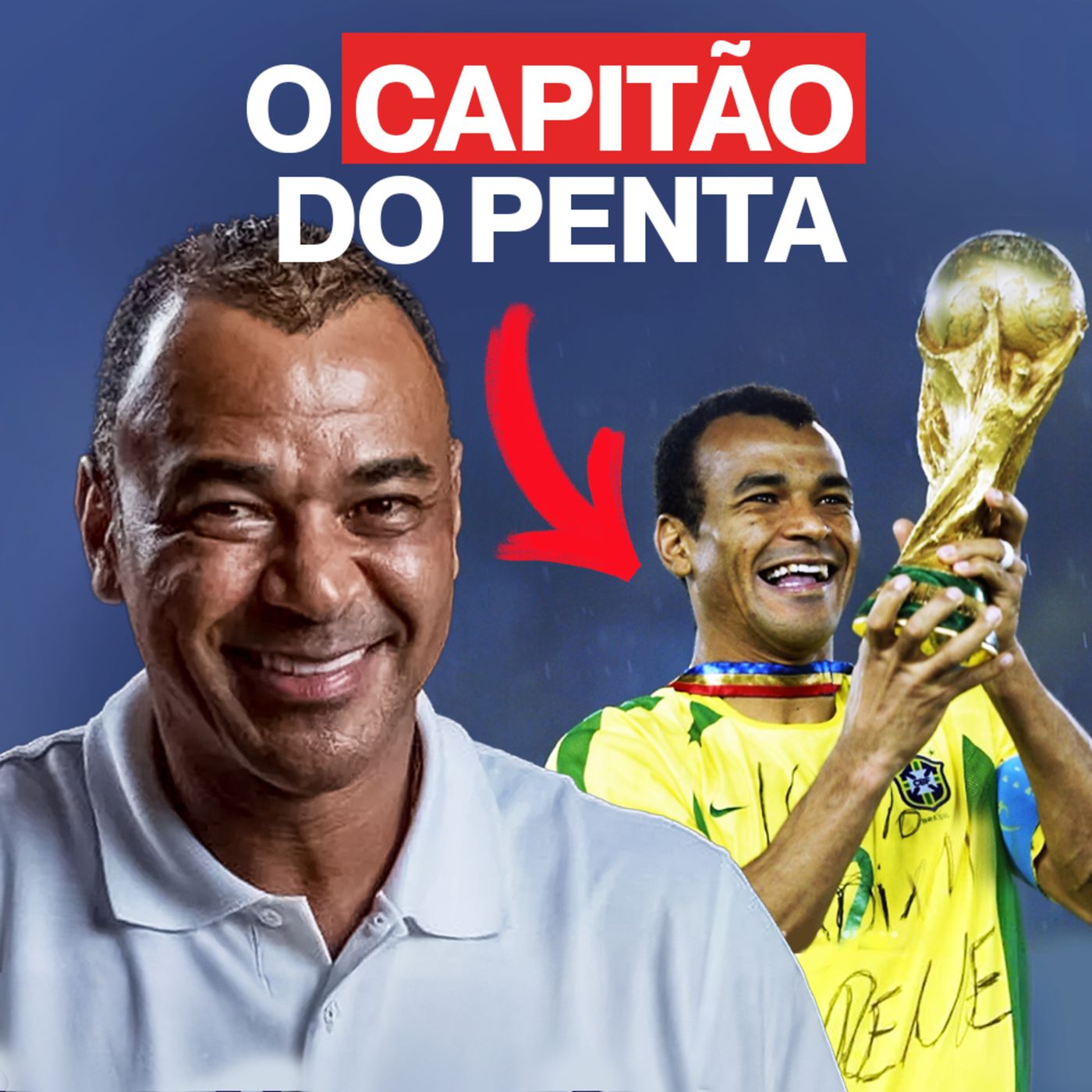 CAFU - Flow #499 episode artwork