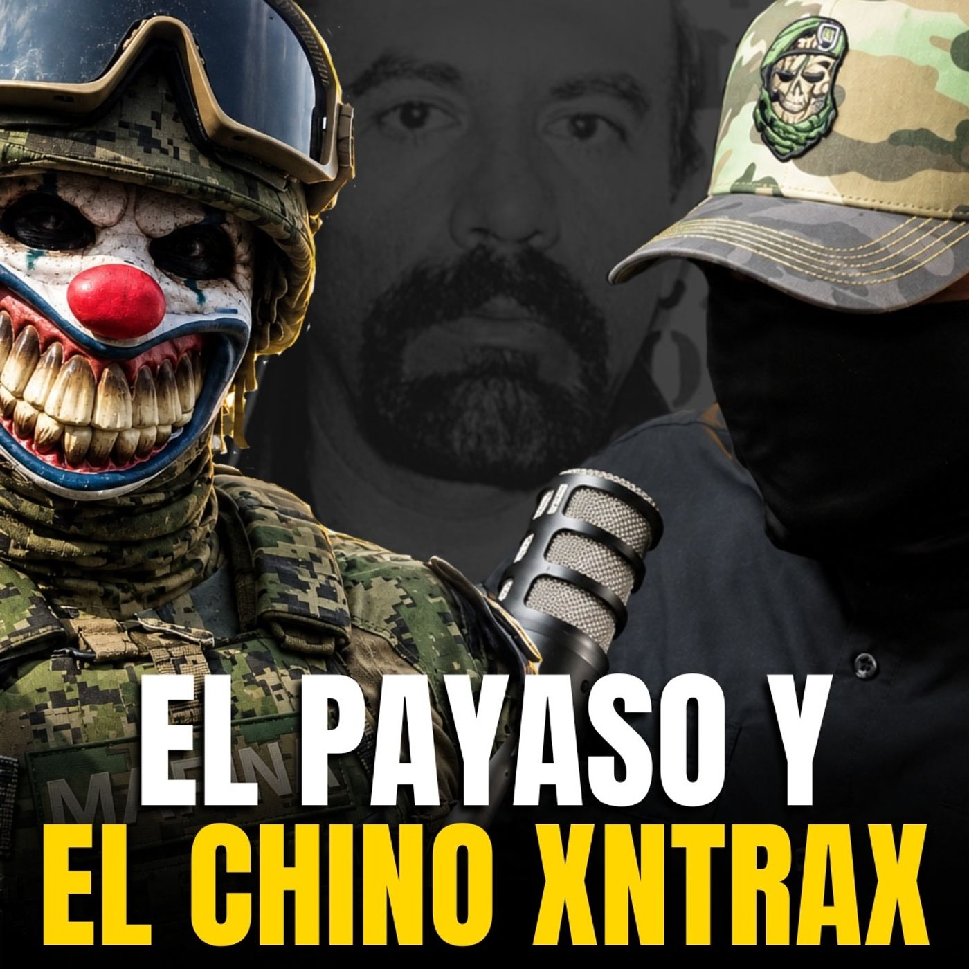 LA HISTORIA DE EL INFLUENCER  ’’CHIN0-ANTR4X’’ Y LOS ARELLANO