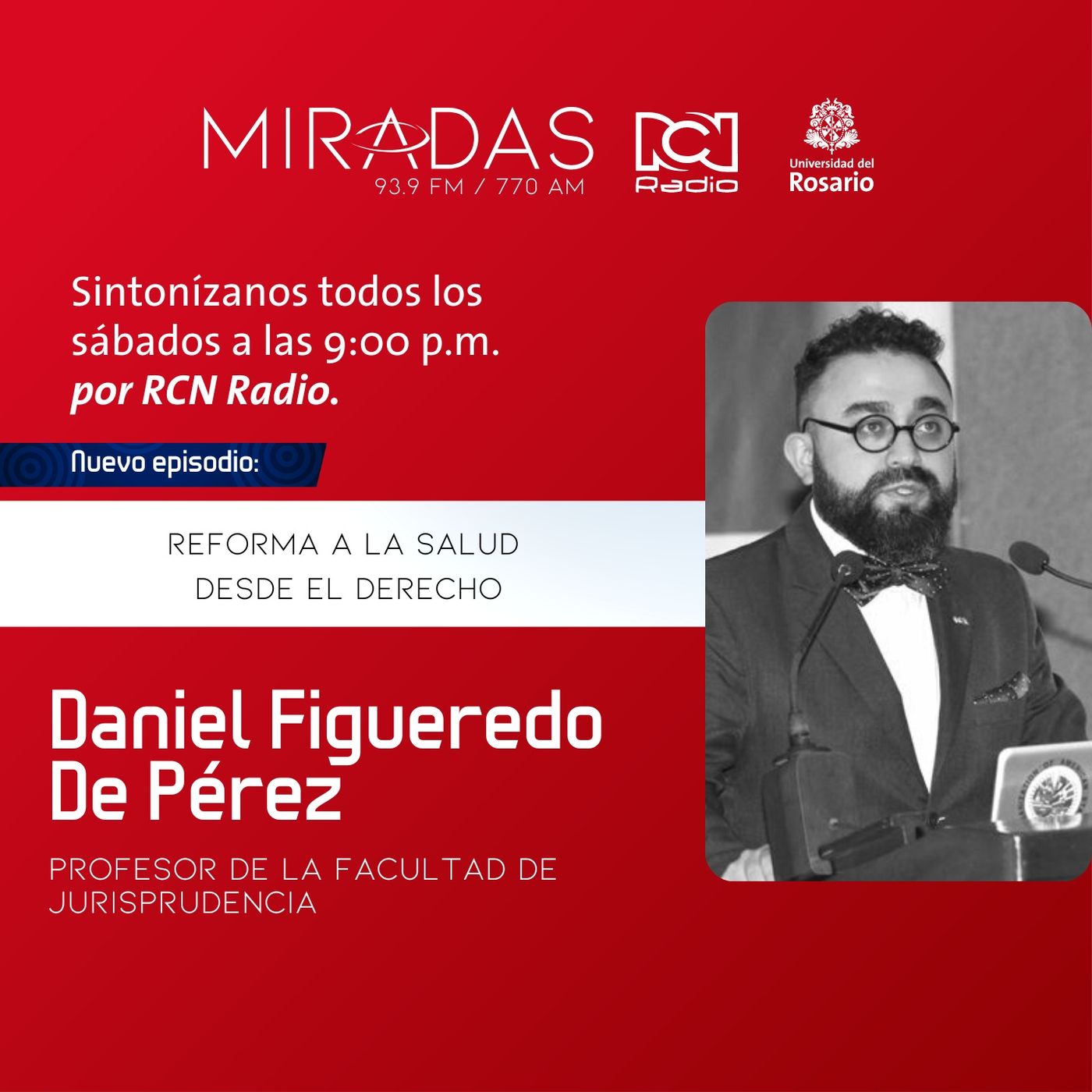 Miradas RCN