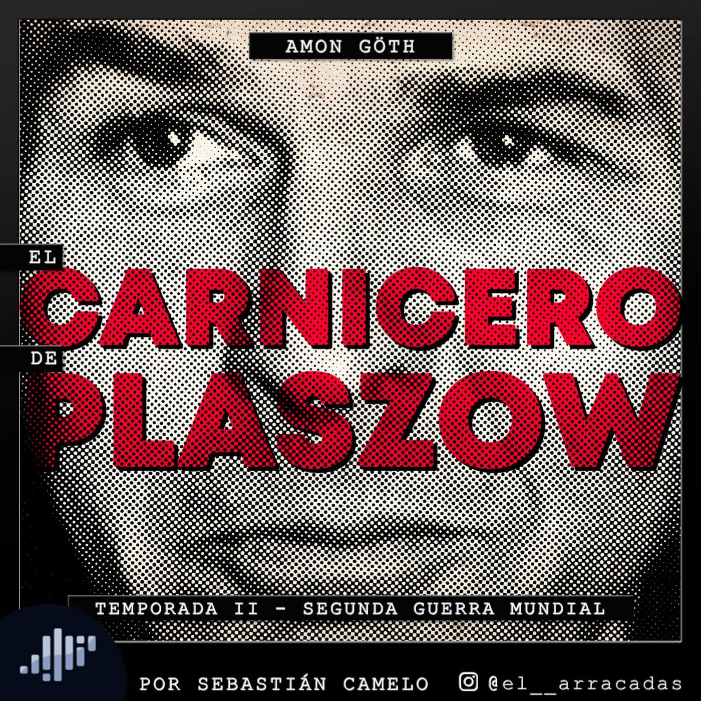 Serialmente: Historias de asesinos en serie.