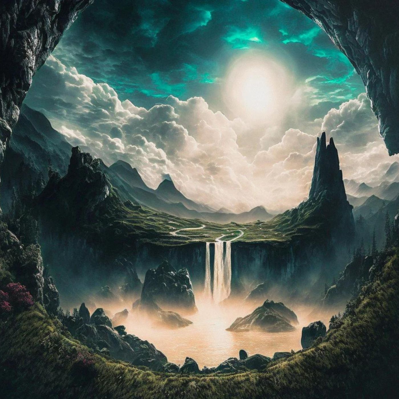 Hollow Earth Hypothesis: Subterranean Civilizations and Agartha - Part One