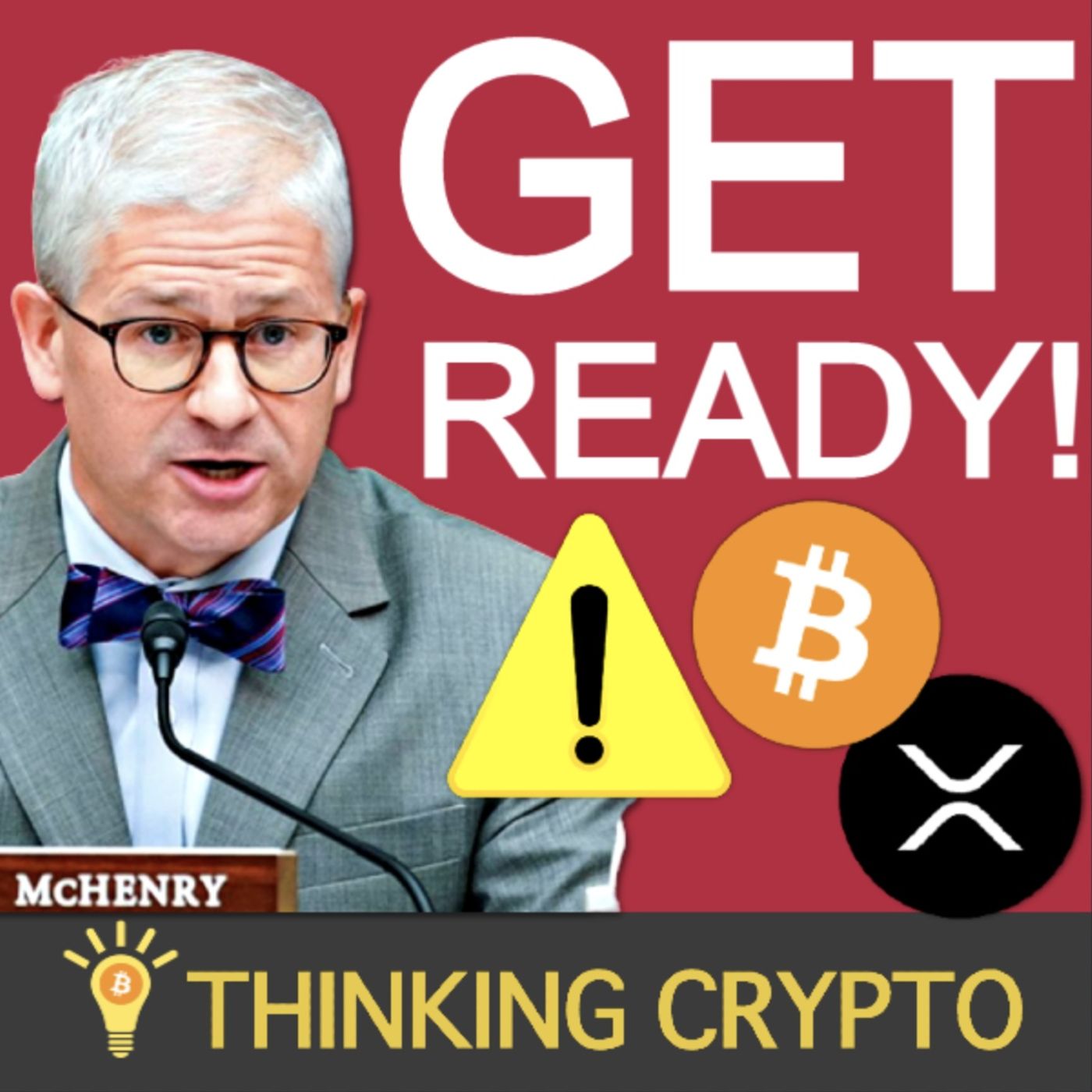 🚨BIG CRYPTO REGULATION HEARING NEXT WEEK & WHY COINBASE WON'T RELIST XRP!