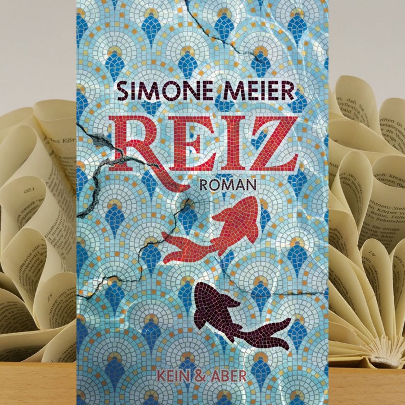 LesBar im Stern-Zimmer