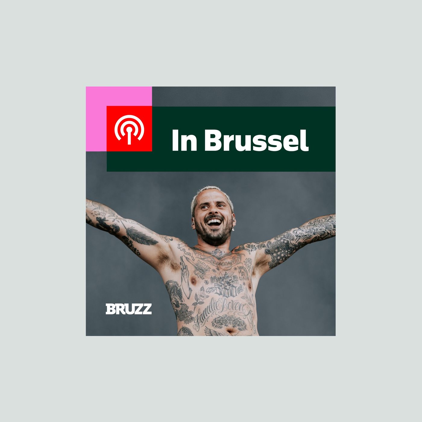#3 Het nieuwe hoofdstuk van Zwangere Guy, ook voor zijn fans