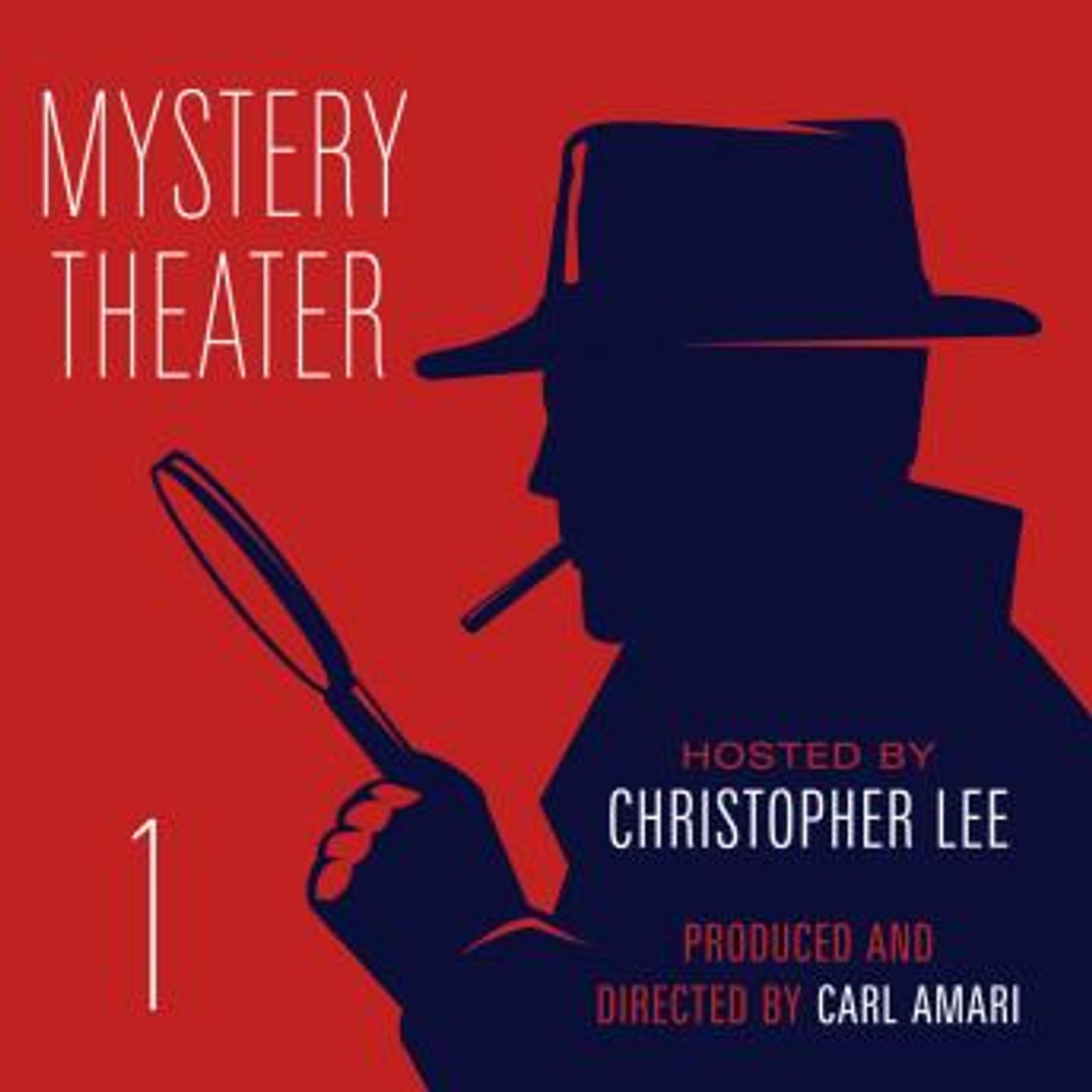 Full Audiobooks in Mystery, Thriller & Horror, Suspense