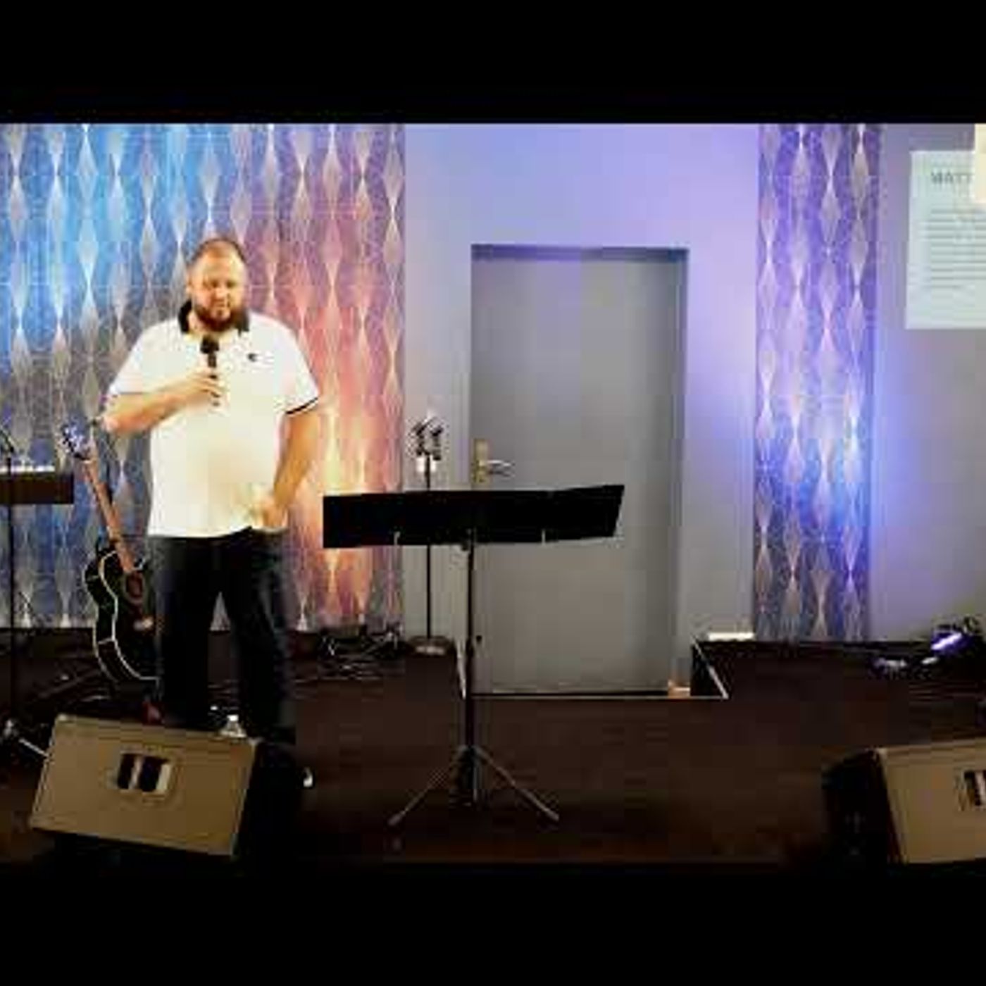 Eglise Nice Métropole - Ne pas résister