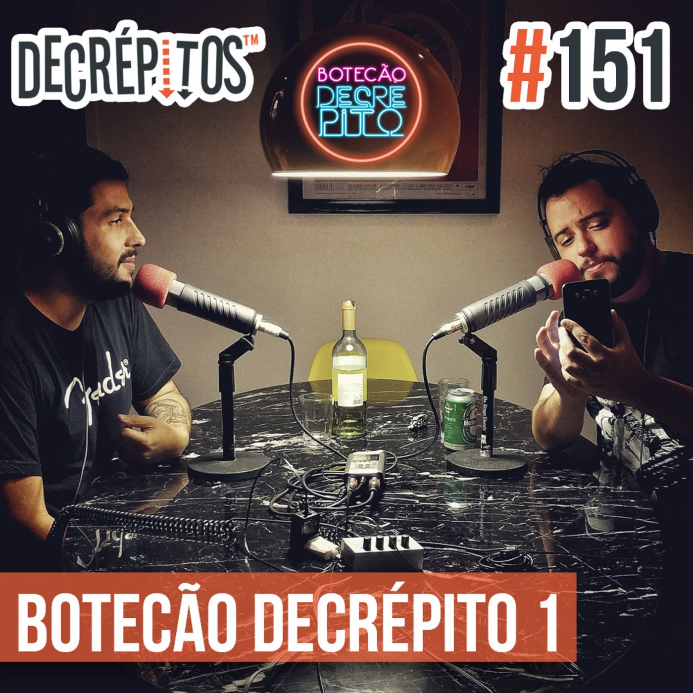 Decrépitos