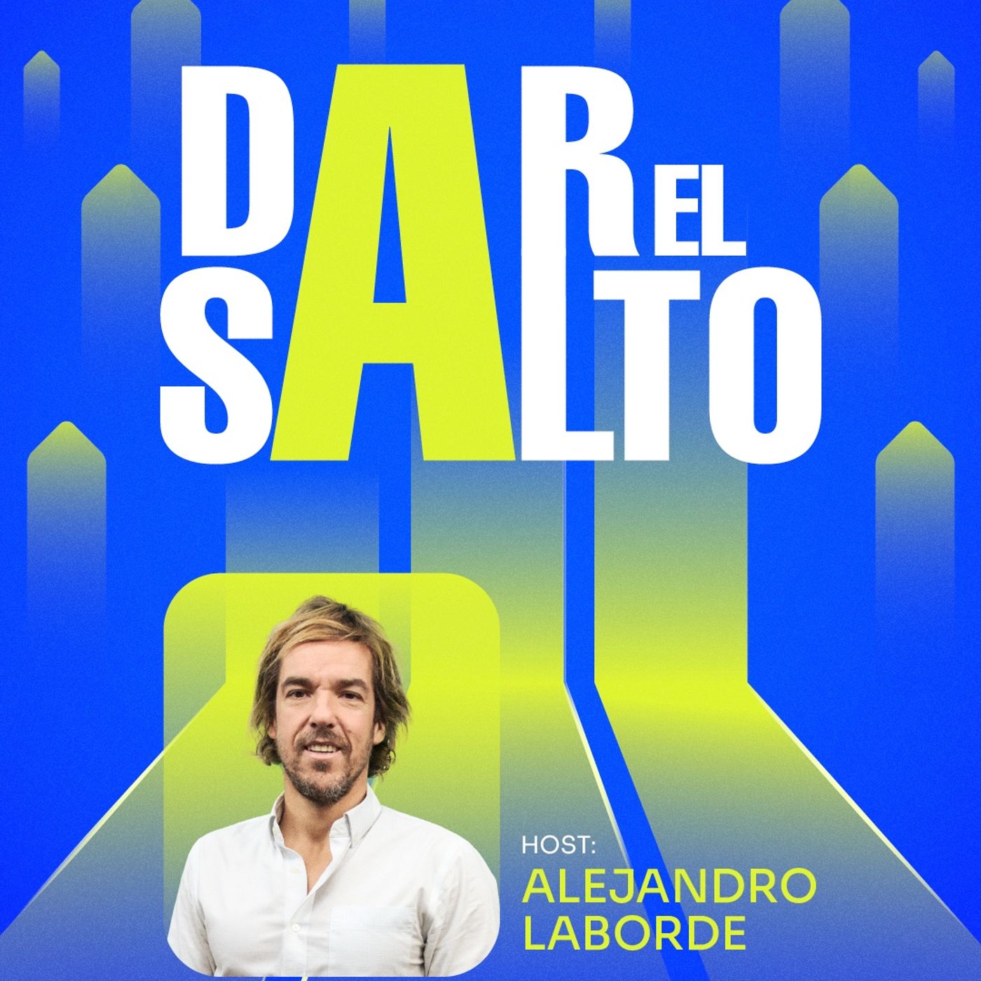 Dar el salto