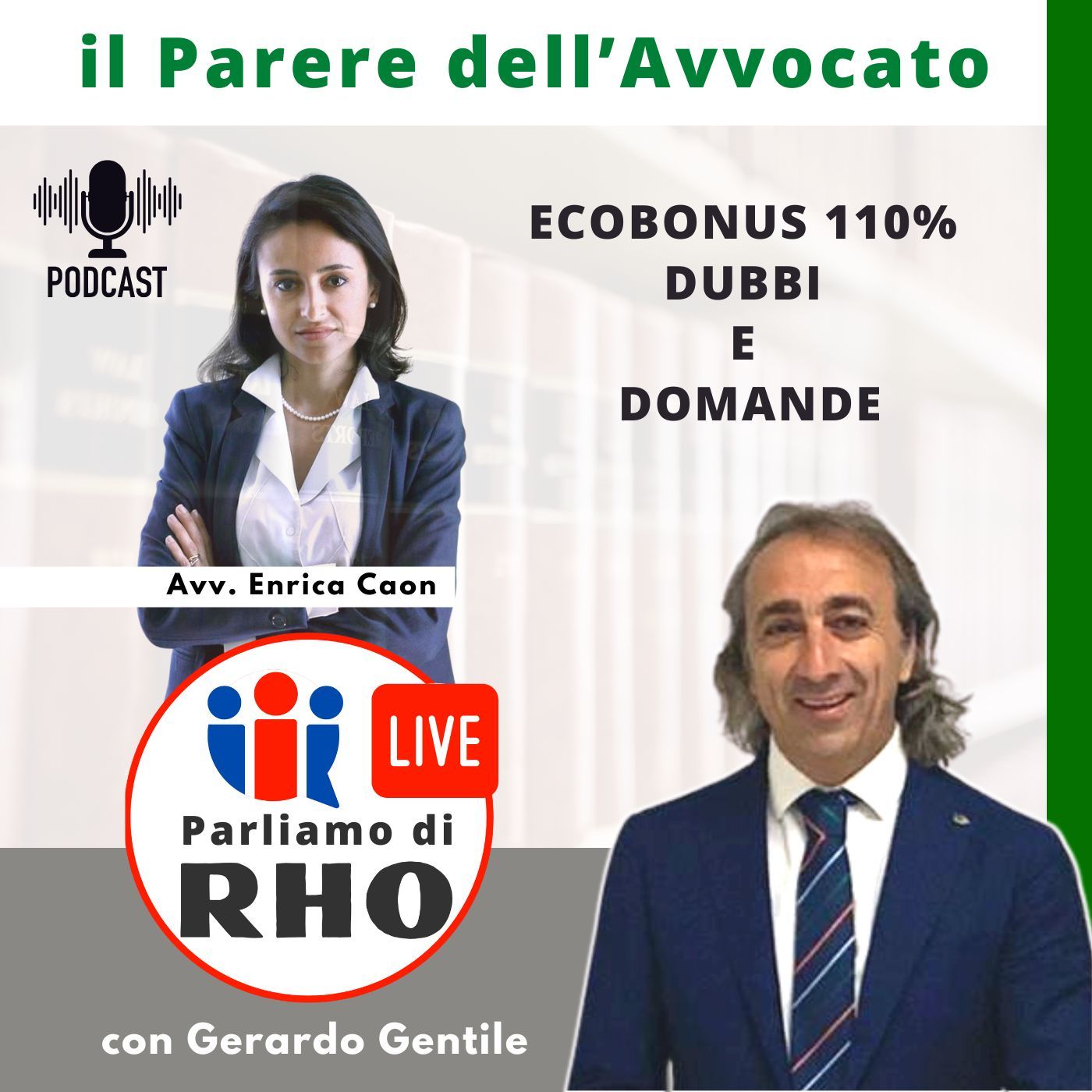 Parliamo di Rho