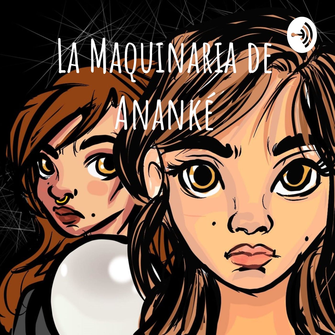 La Maquinaria de Ananké