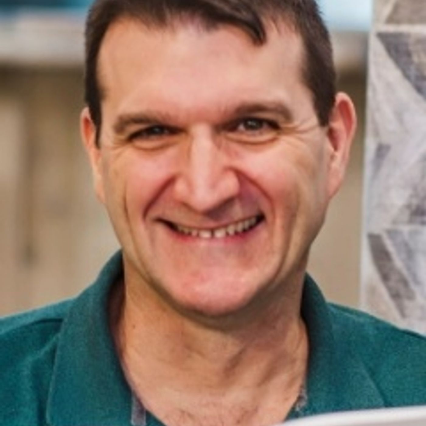 From Ranger to Editor: Randall Surles on Military Service, Writing, and Life After Transition