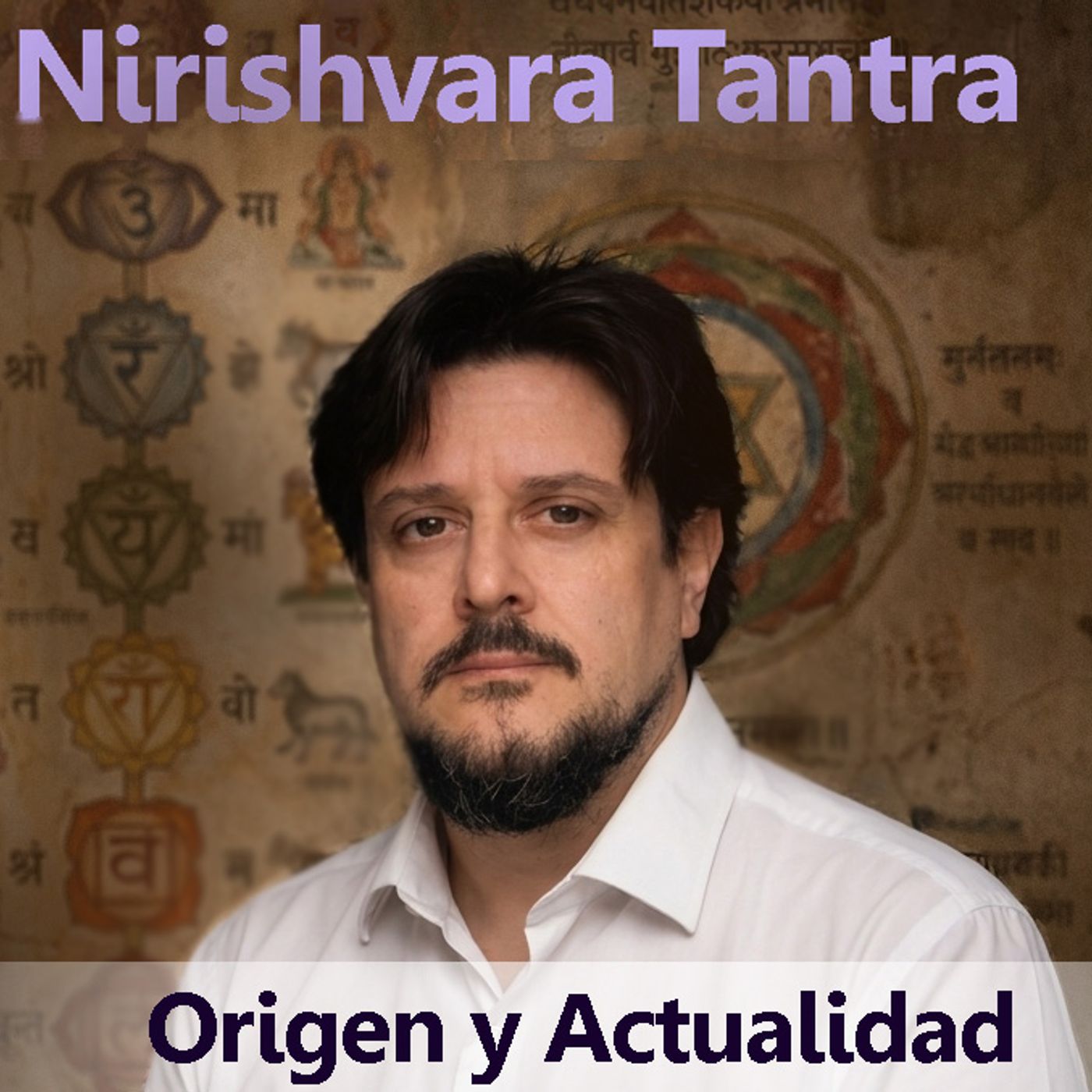 Nirishvara Tantra Origen y Actualidad episode artwork
