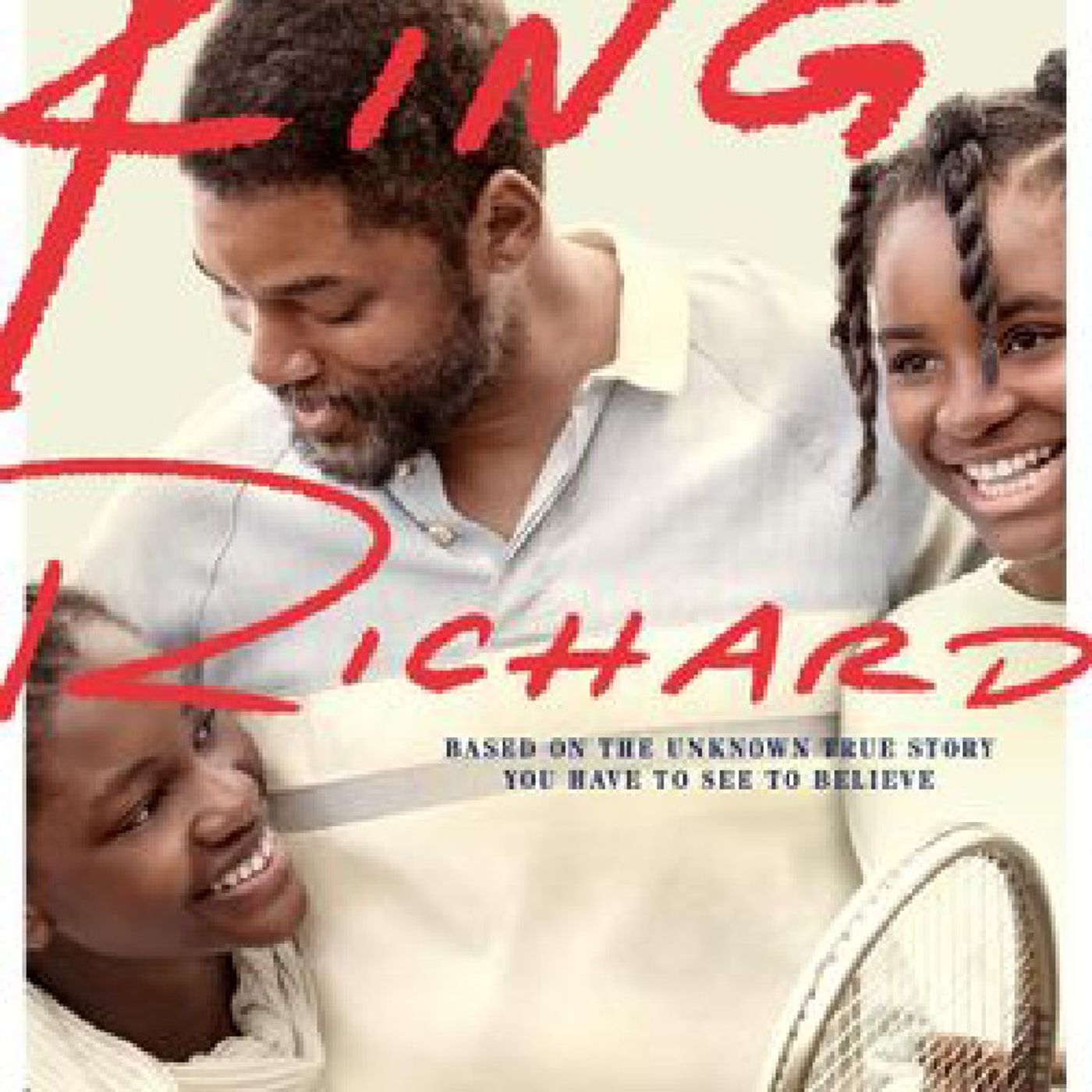 Will Smith Might Win His First Academy Award As Best Actor episode artwork
