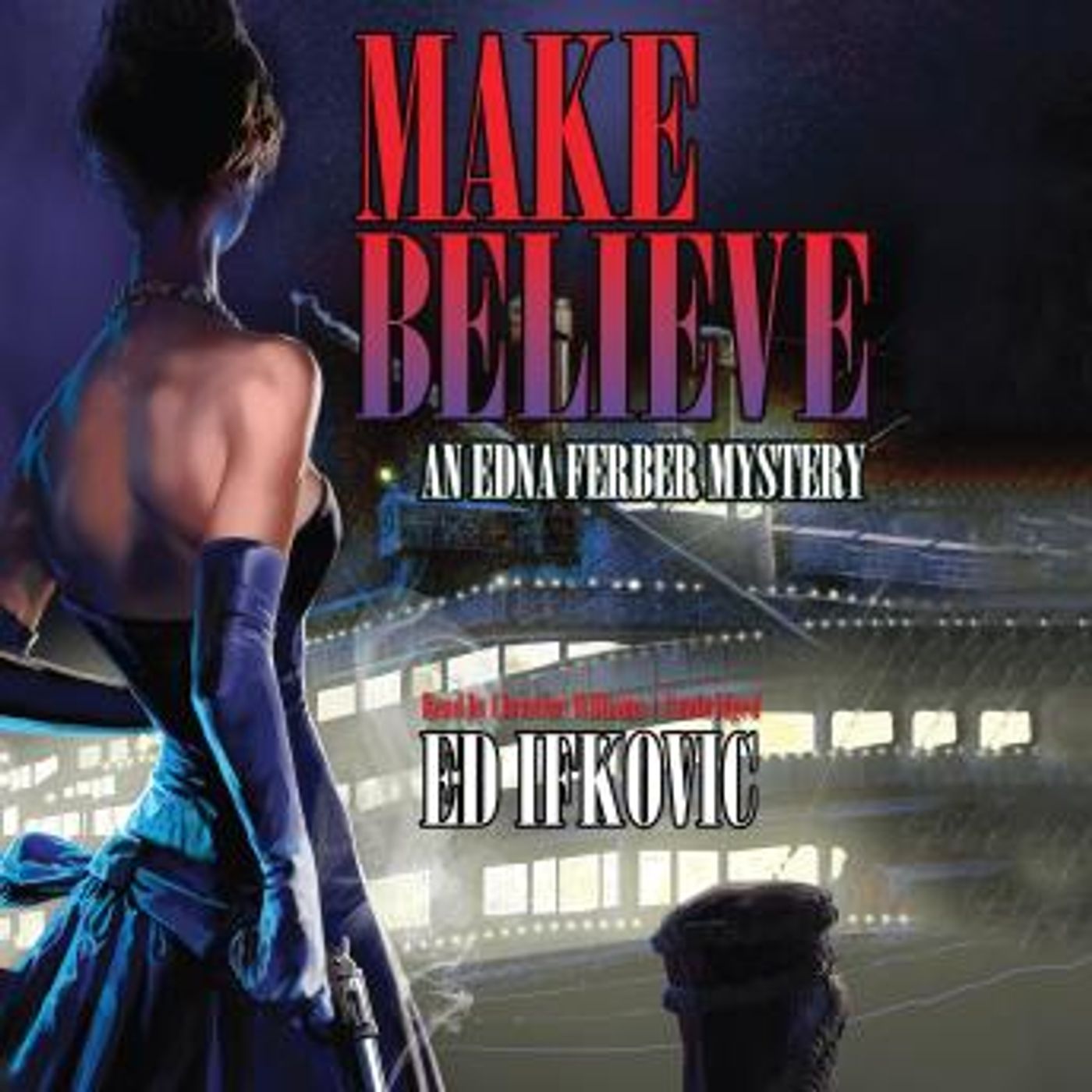 the Best Audio Stories in Mystery, Thriller & Horror, Police & Detective