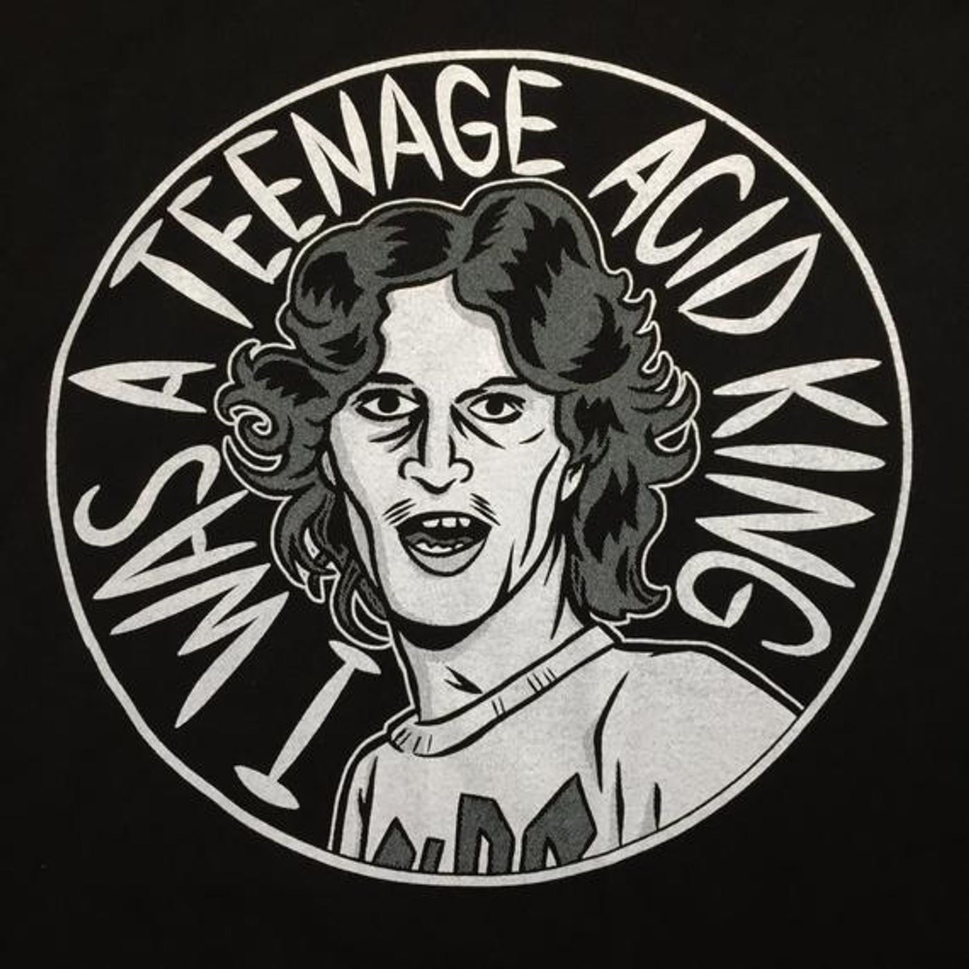 156: The Acid King