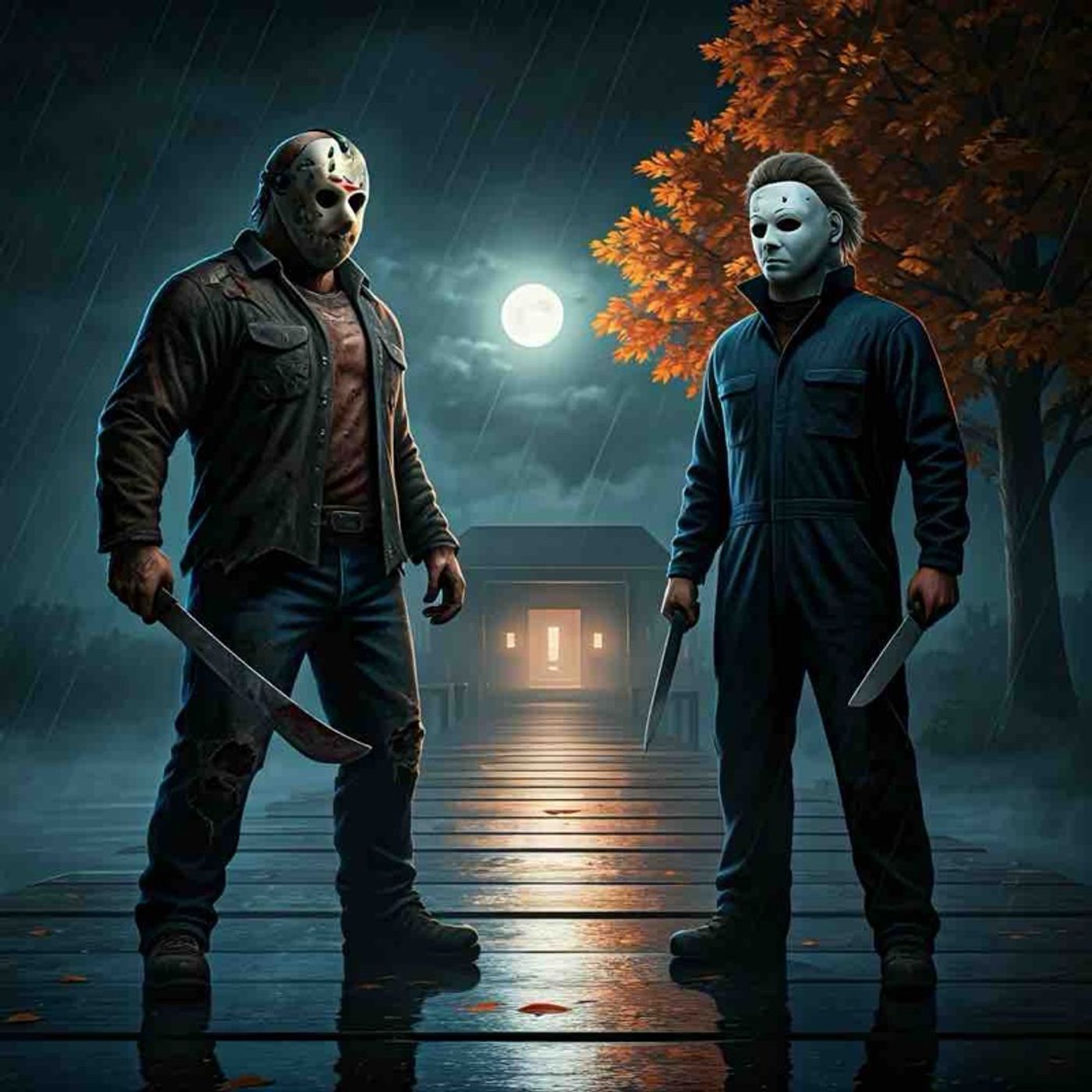 Episode #218-“You Gotta Let Em Know”