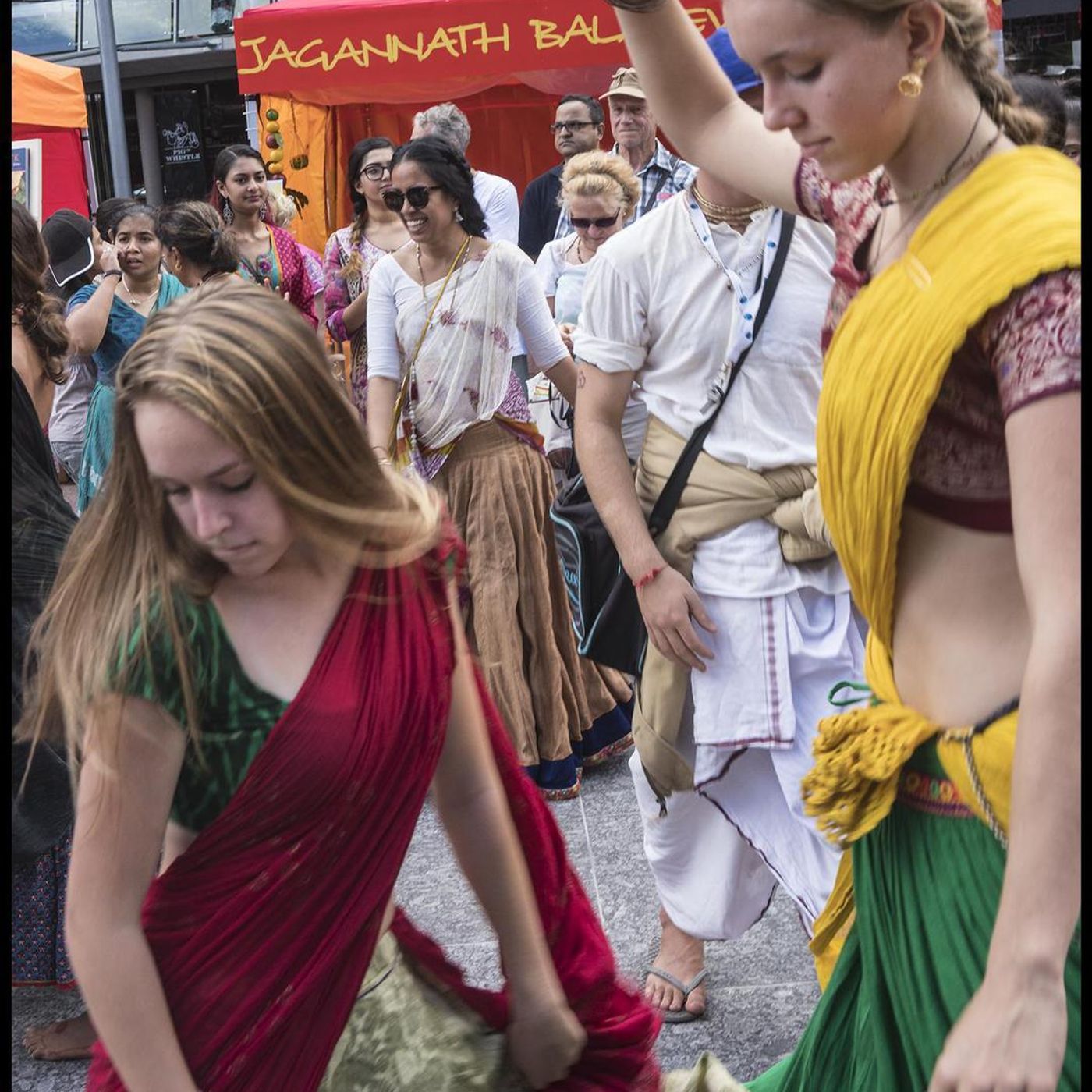 Culture Chaos