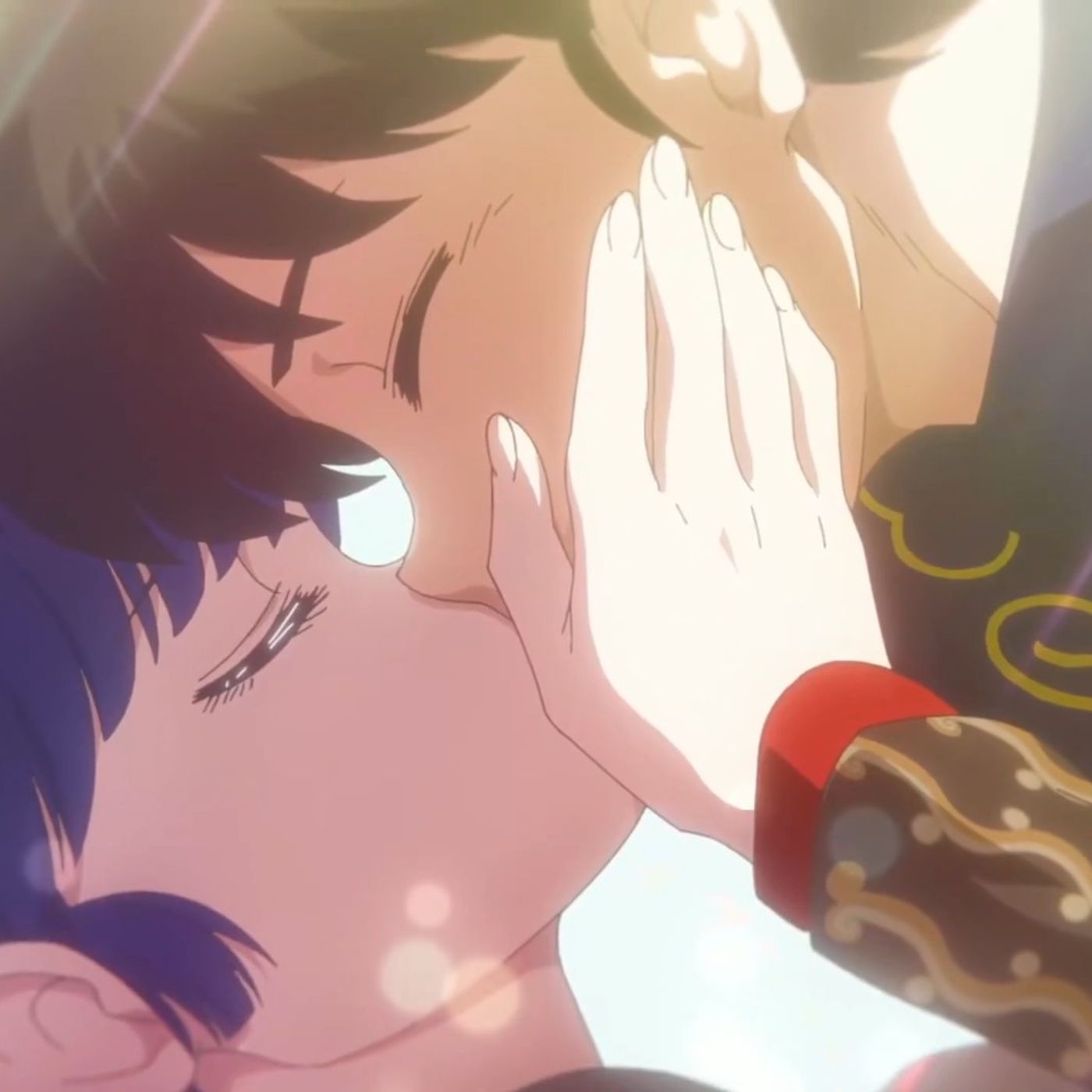 Shakespeare Rolling in his Grave # 197 Shakespeare Rolling in his Grave # 197