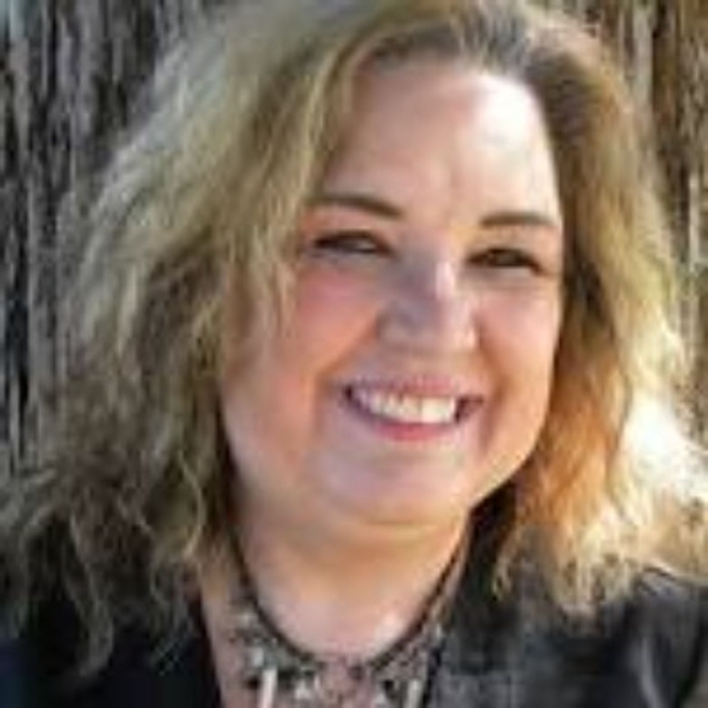 Katrina Rasbold - Brujeria, Tarot, and American Folk Magic... episode artwork