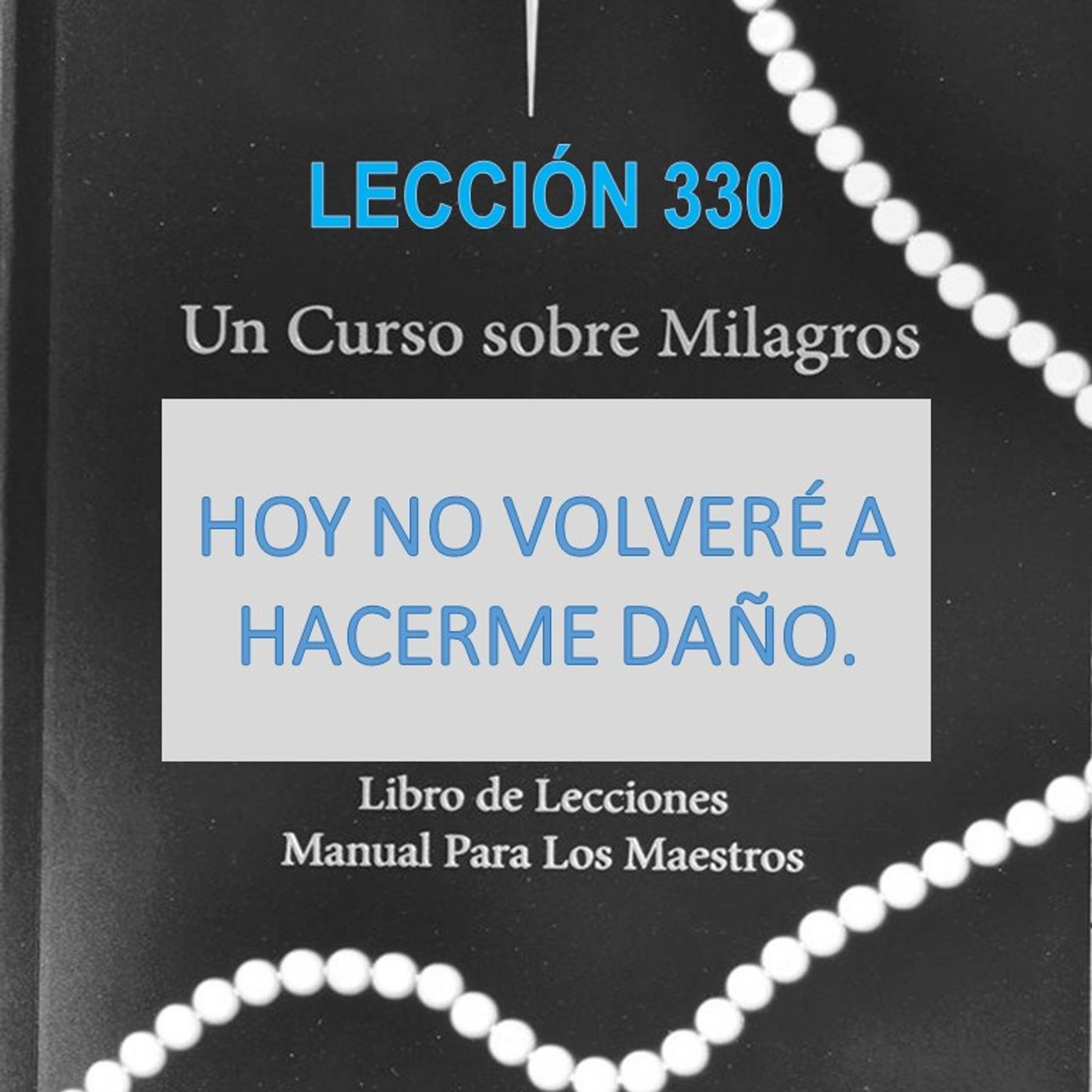 El show de Un curso sobre Milagros Perú