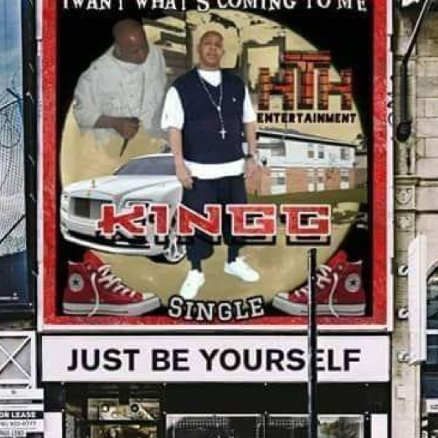 Rico Dukes Theyfeartruth Show