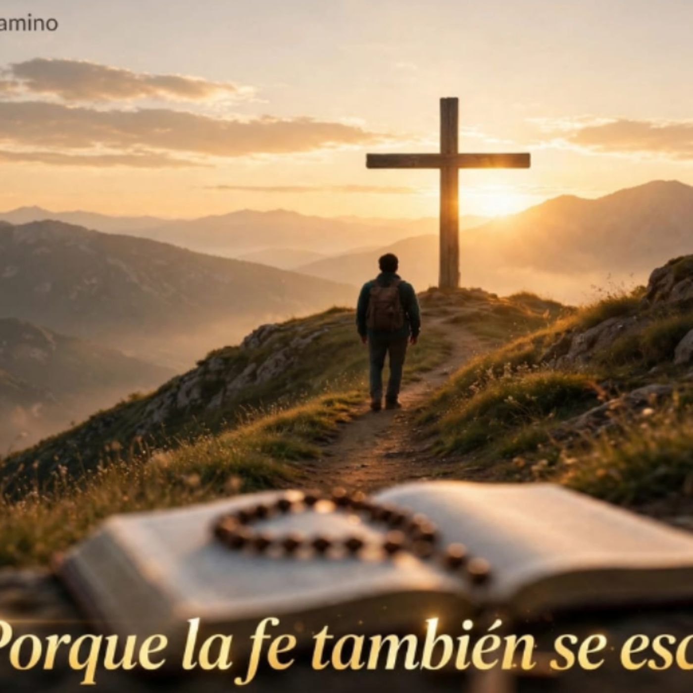 Santo Evangelio Diario 17 de septiembre Mons Enrique Diaz Diaz episode artwork