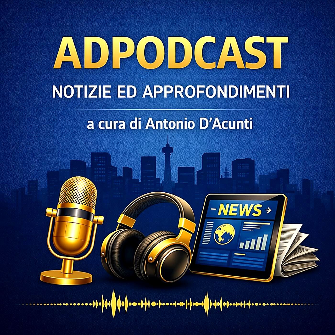 ADPODCAST