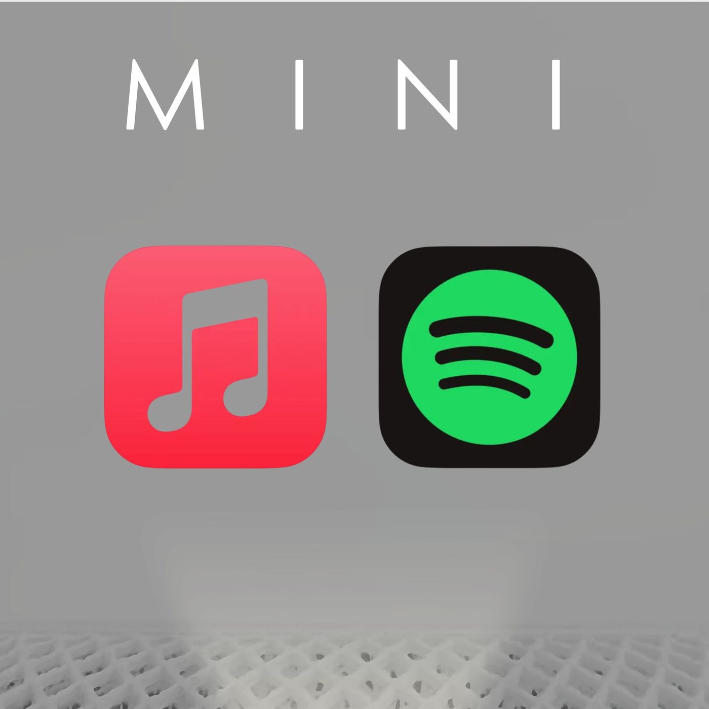 EP. 8 - Apple Music vs Spotify