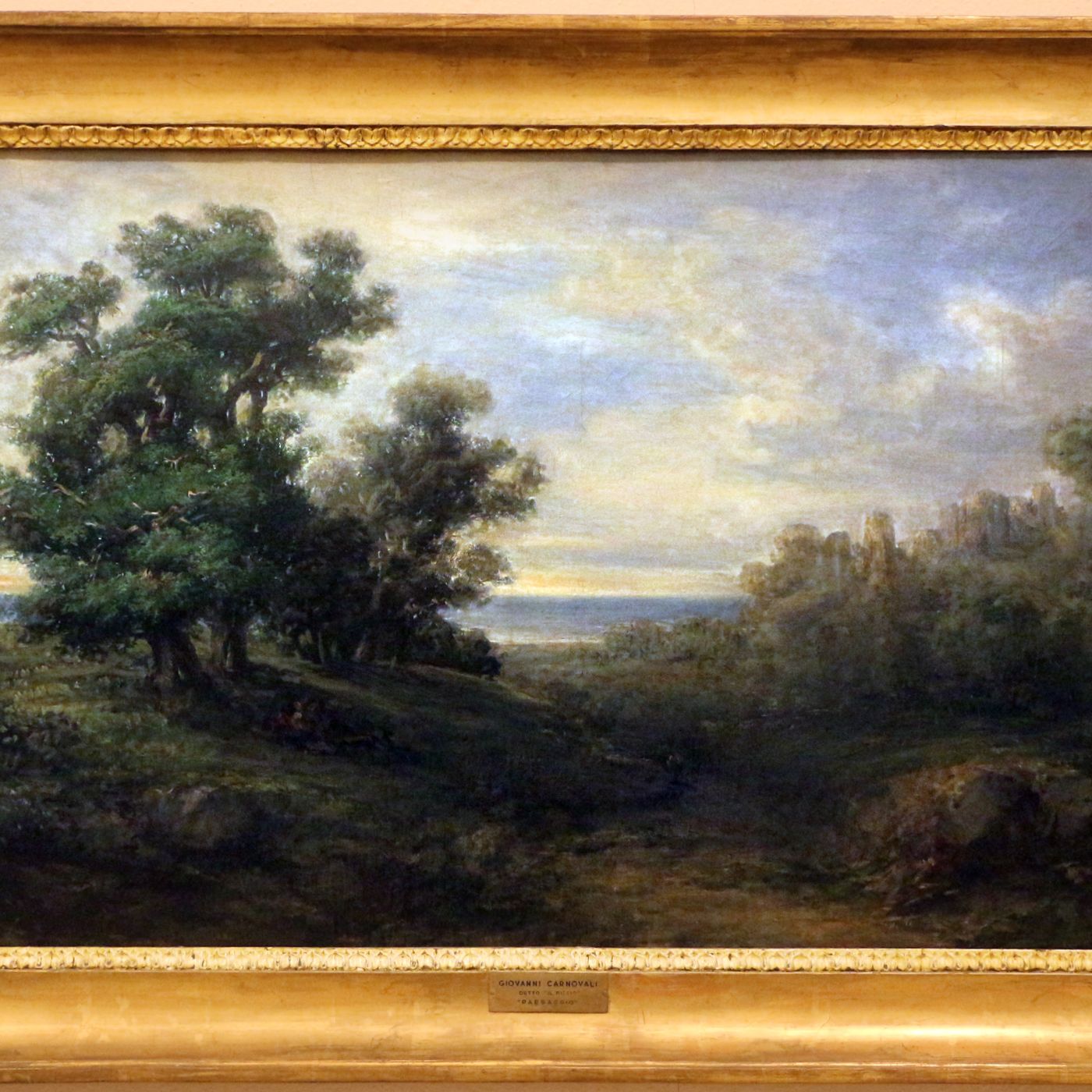 Alla scoperta della GAM Milano