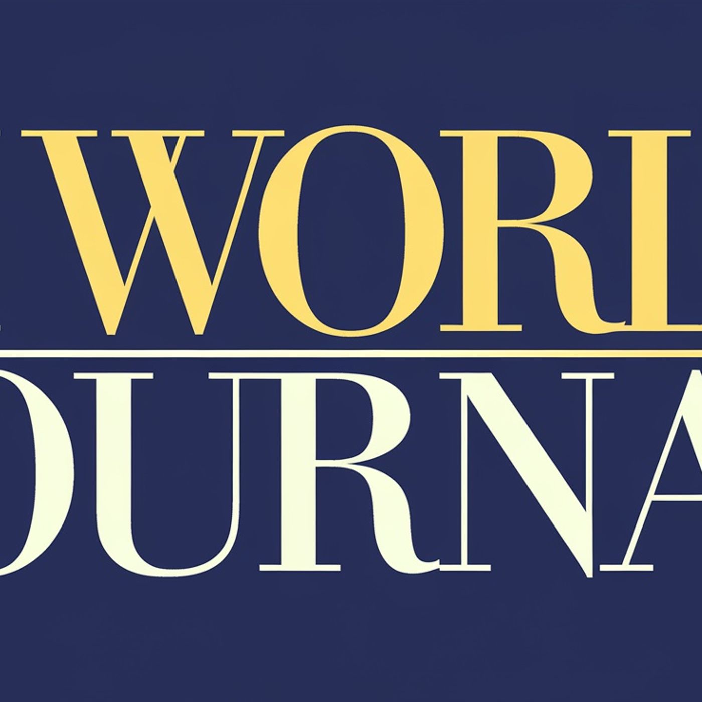 AI World Journal: Where AI, Digital Media, and Human Experience Converge
