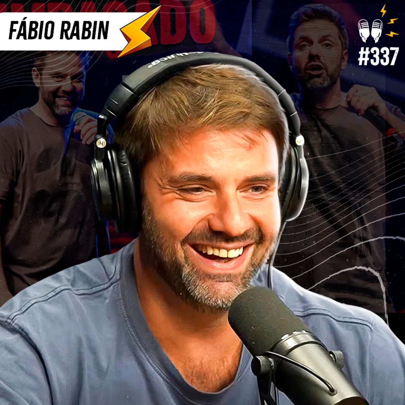 Alerta em 3 minutos podcast