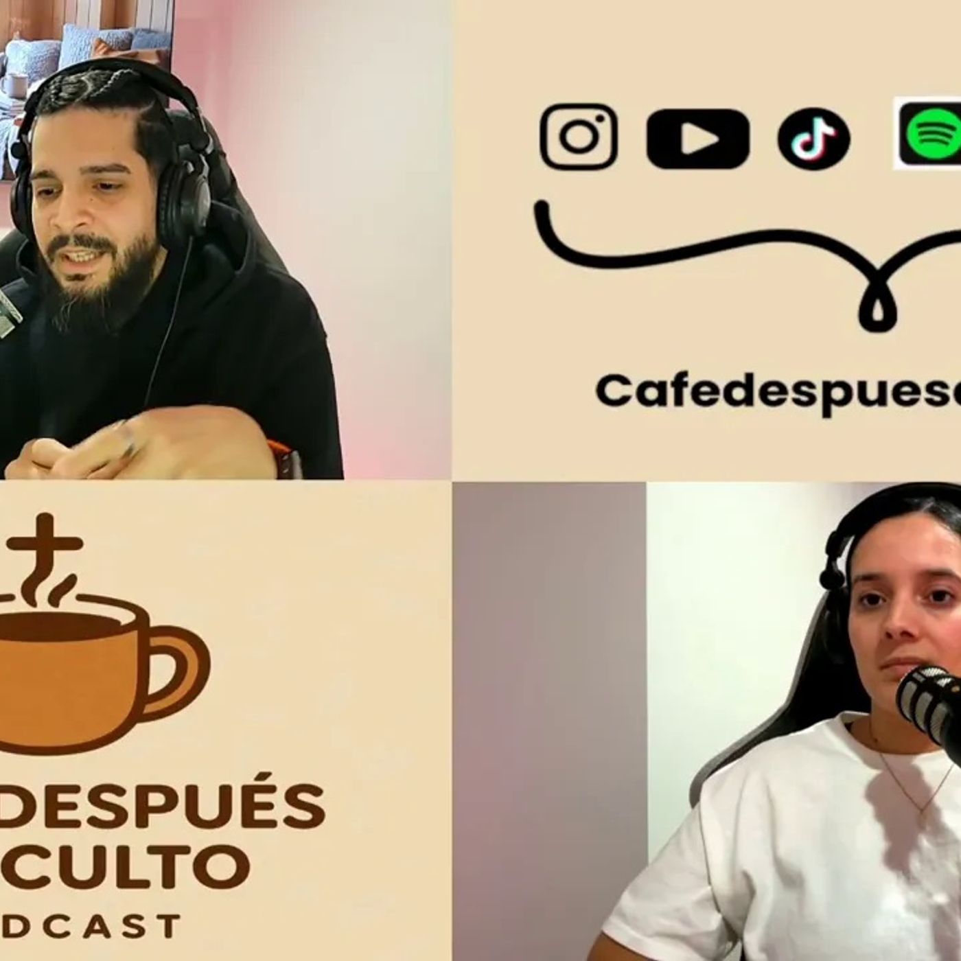 La Santa Cena hablemos de esto (Ep.9) episode artwork