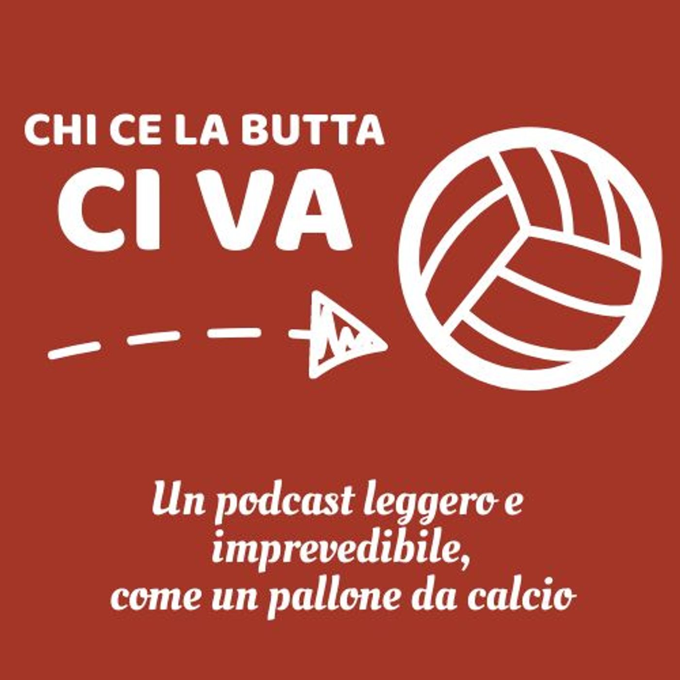 Chi Ce La Butta Ci Va