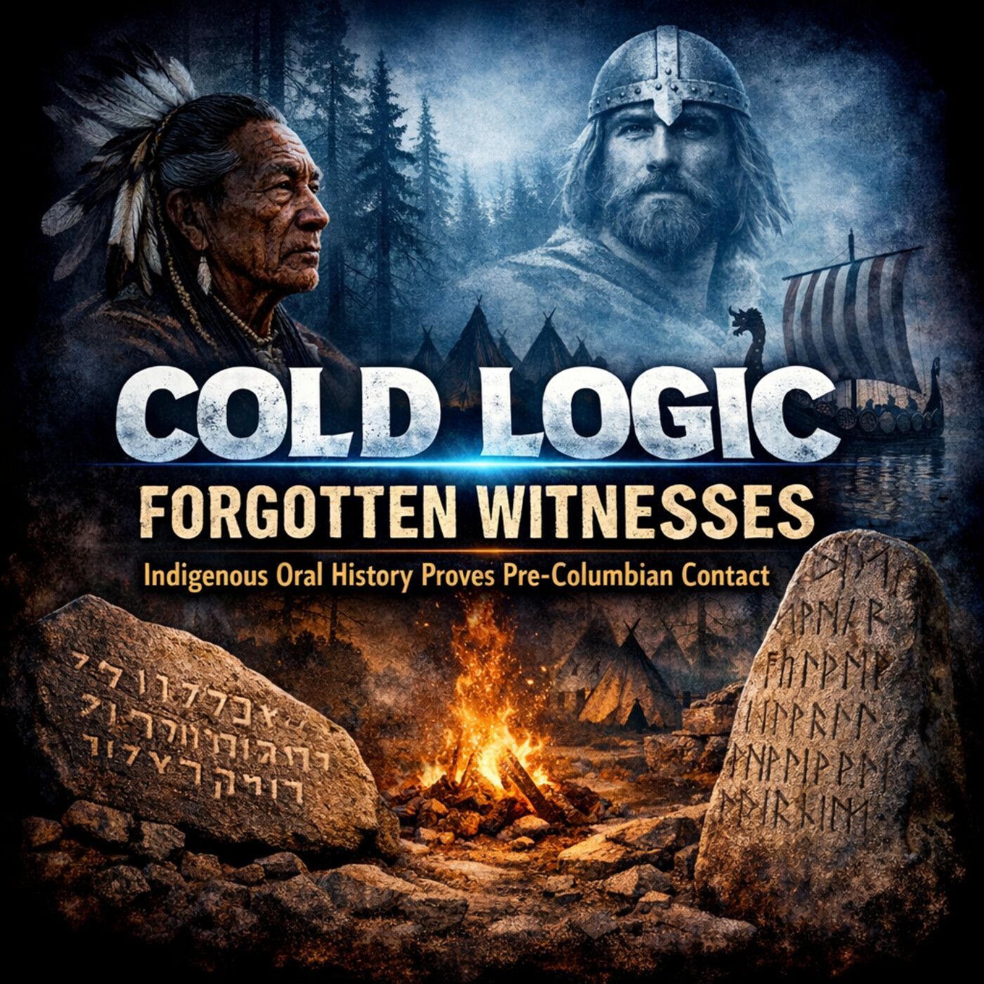 Cold Logic