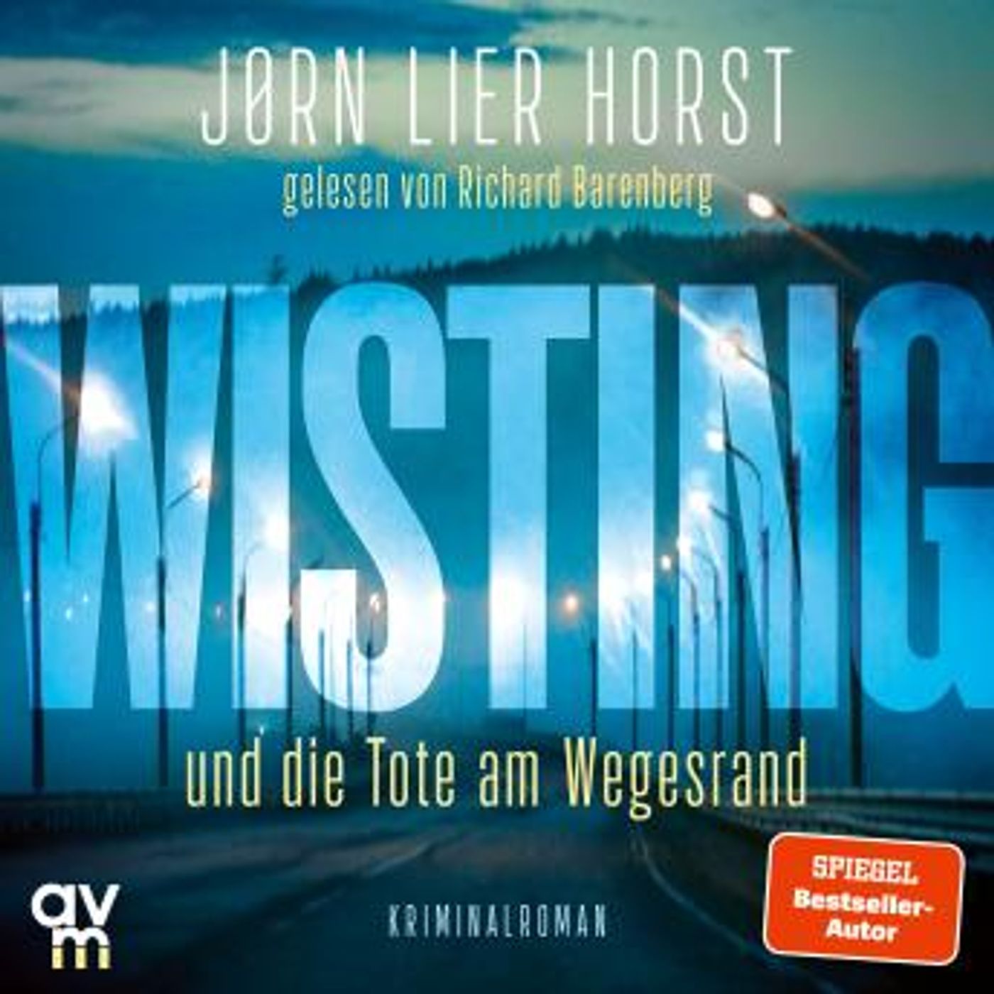 Get Best Full Audiobooks in Mystery, Thriller & Horror, Police & Detective