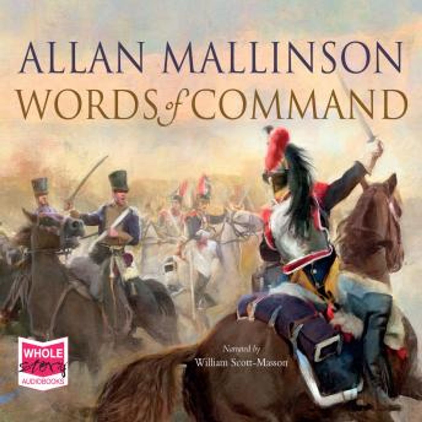 Discover Top Full Audiobooks in Fiction, Action & Adventure