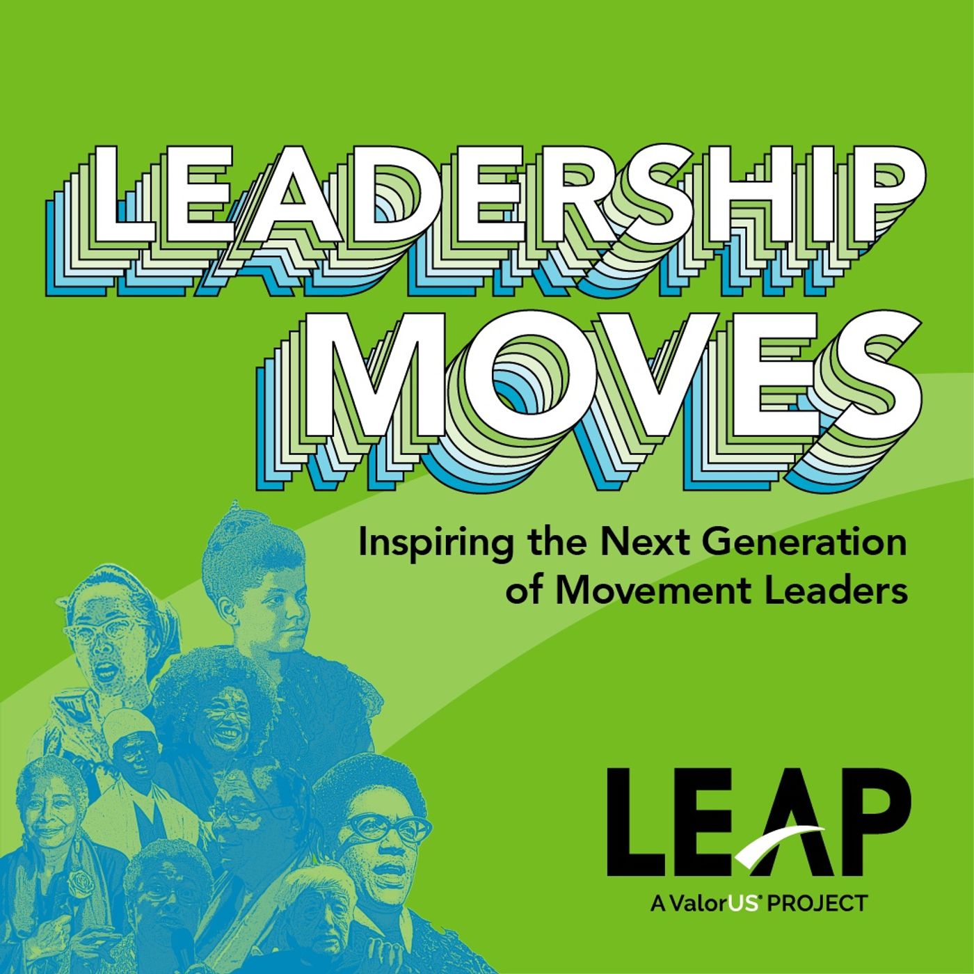 Leadership Moves