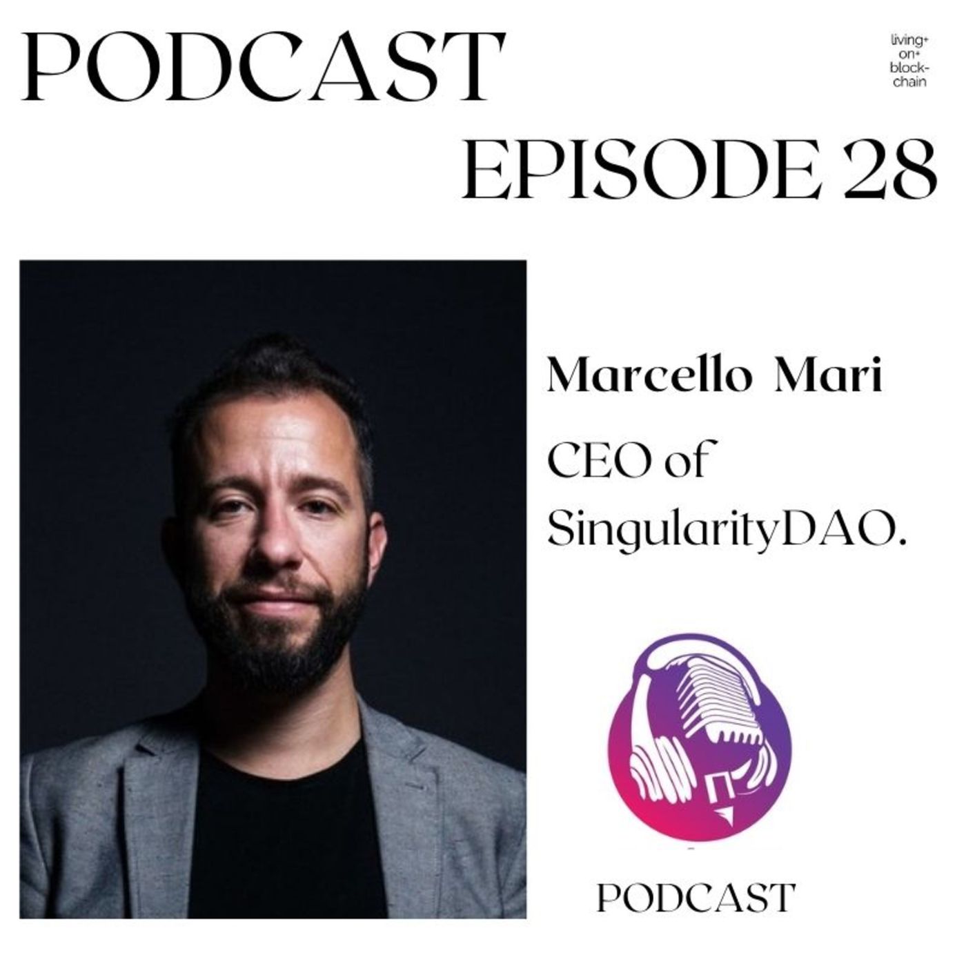 Living on Blockchain