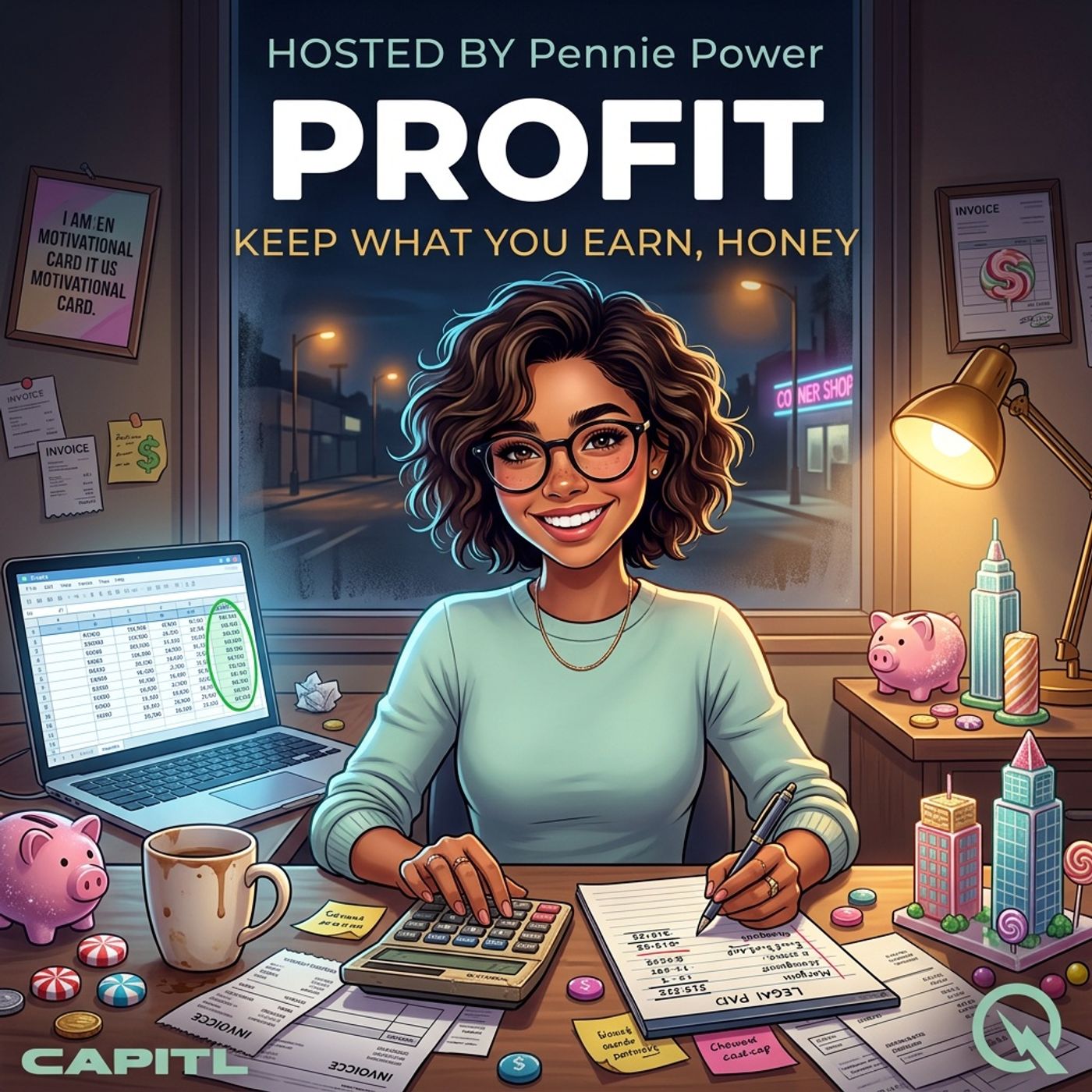 Profit