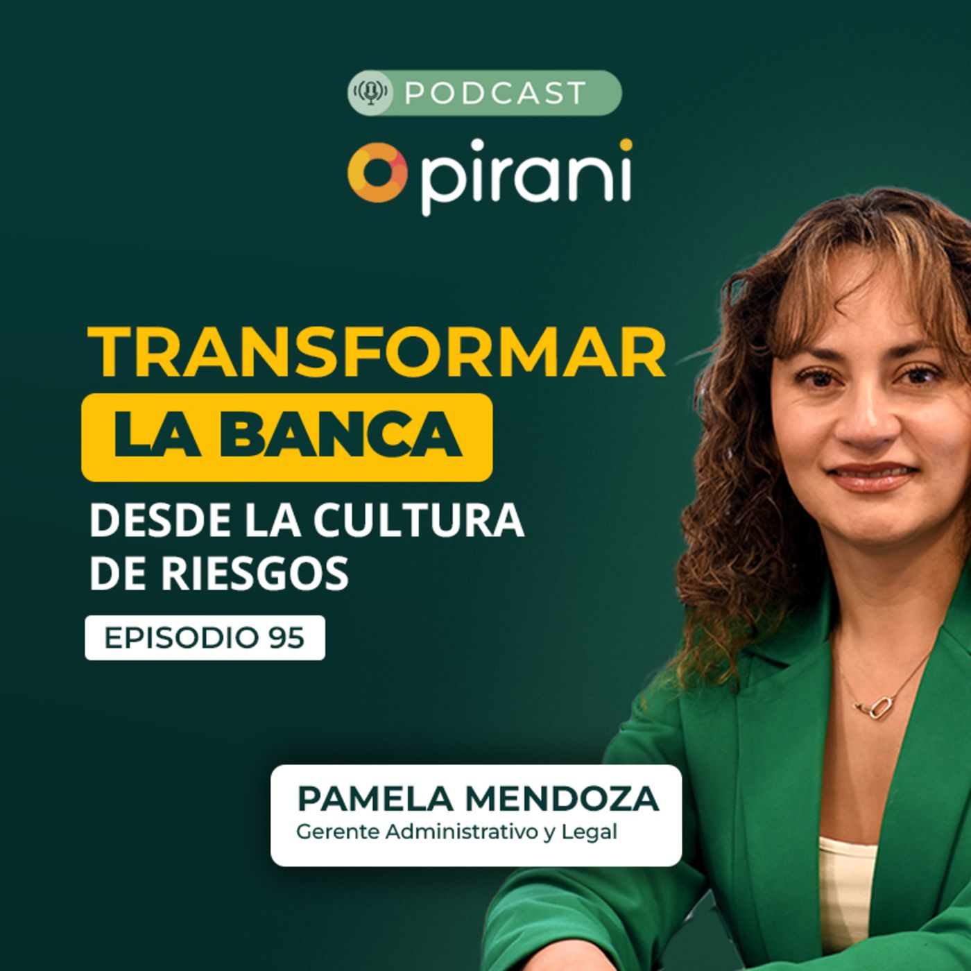Escuela de Gestión de Riesgos I Pirani