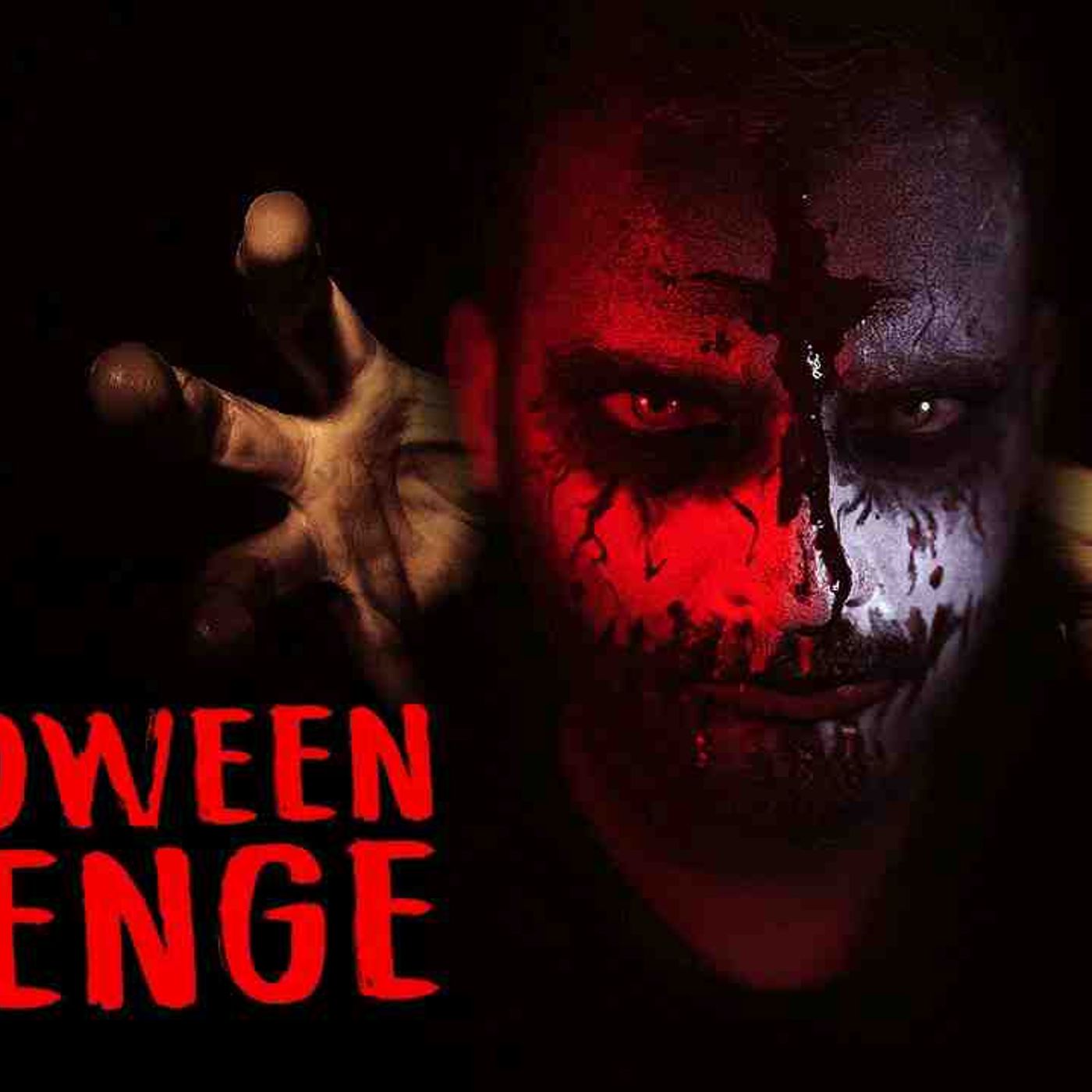 Halloween Revenge