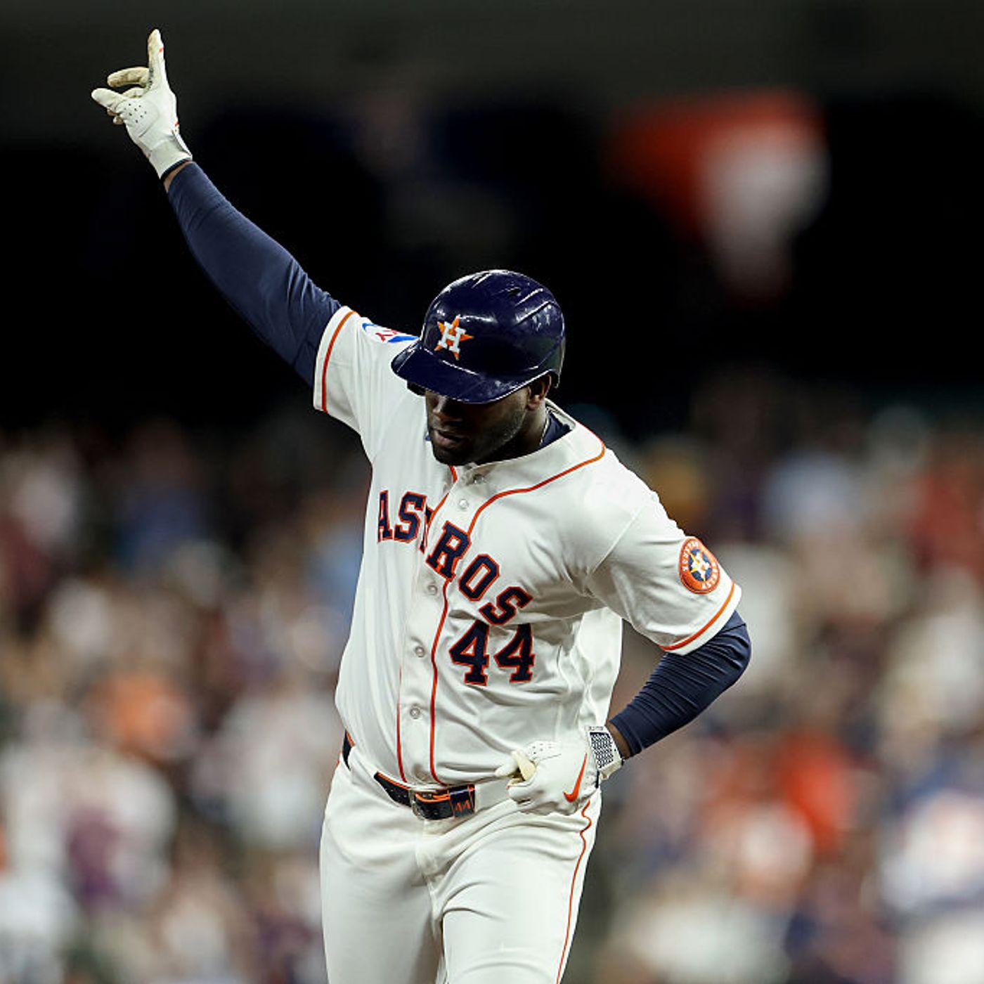 Brian Bogusevic Breaks Down Astros Offensive Surge During 4-Game Win Streak