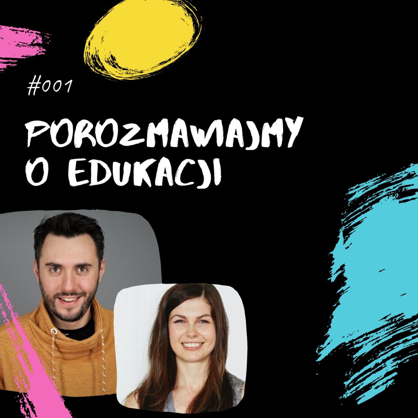 Porozmawiajmy o Edukacji